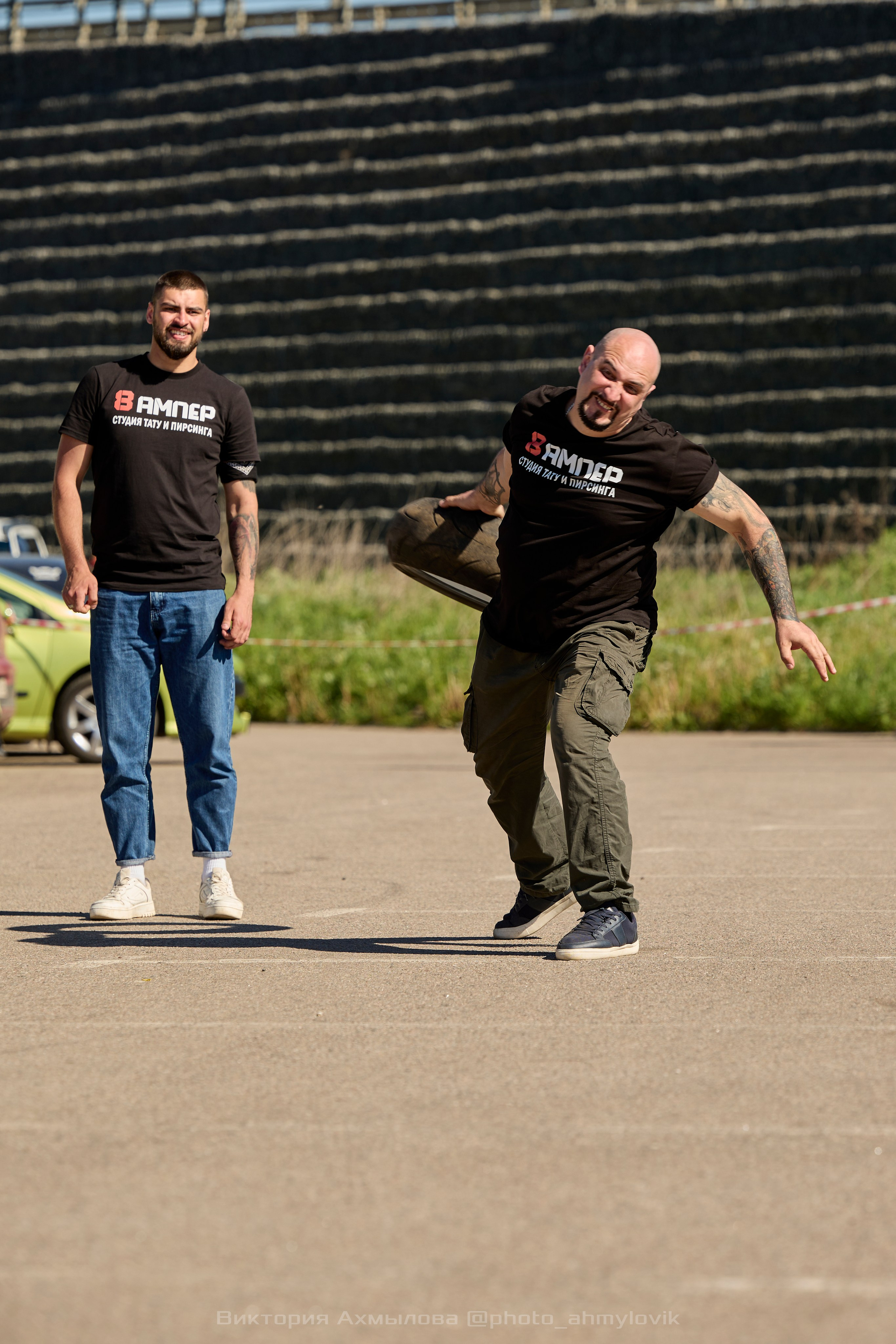 25.05.2024 Открытие мотосезона Домодедово. Виктория Ахмылова. Фотограф в Москве