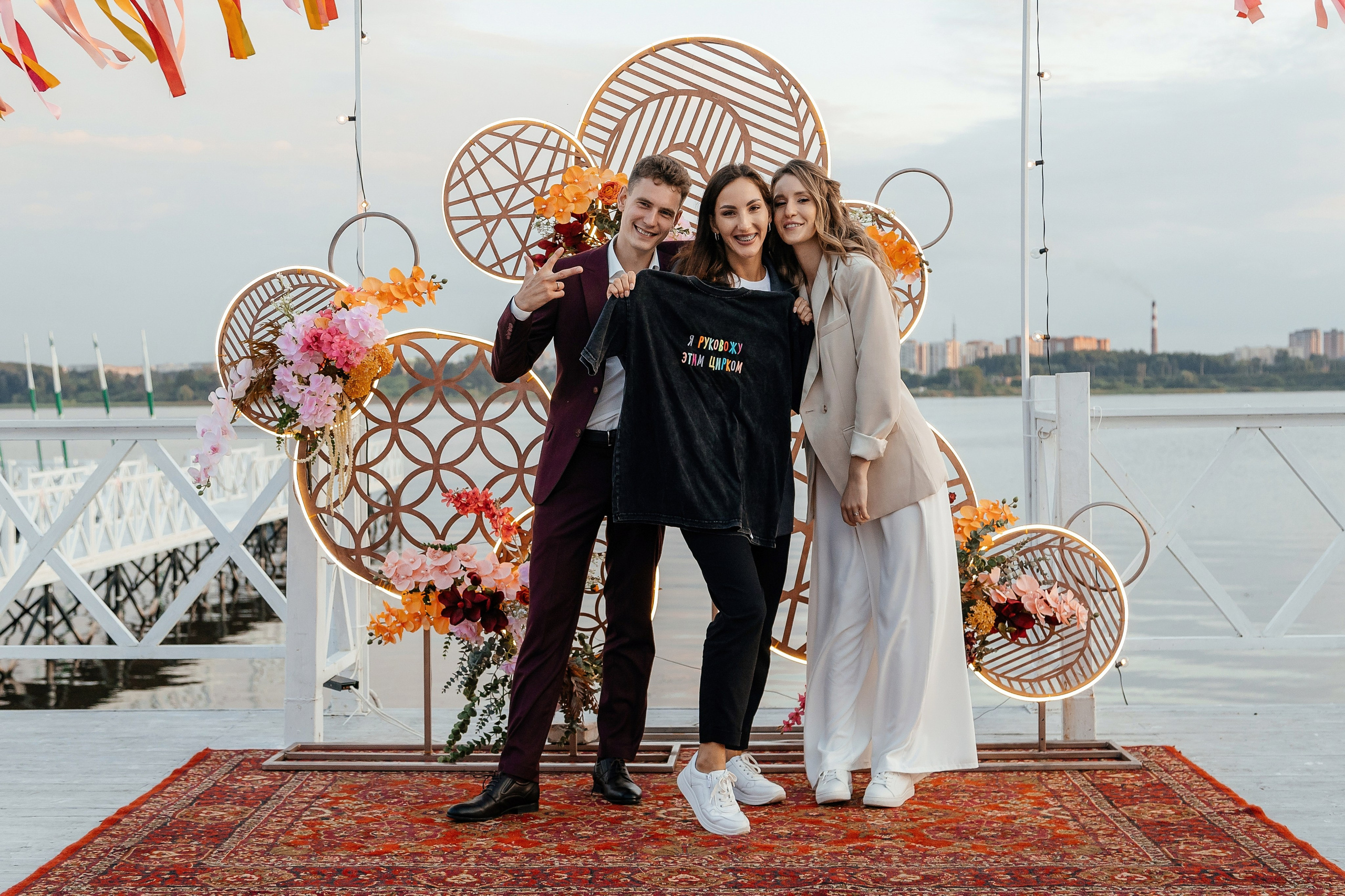 Свадебная фотосессия Новосибирск. Свадебный фотограф Новосибирск