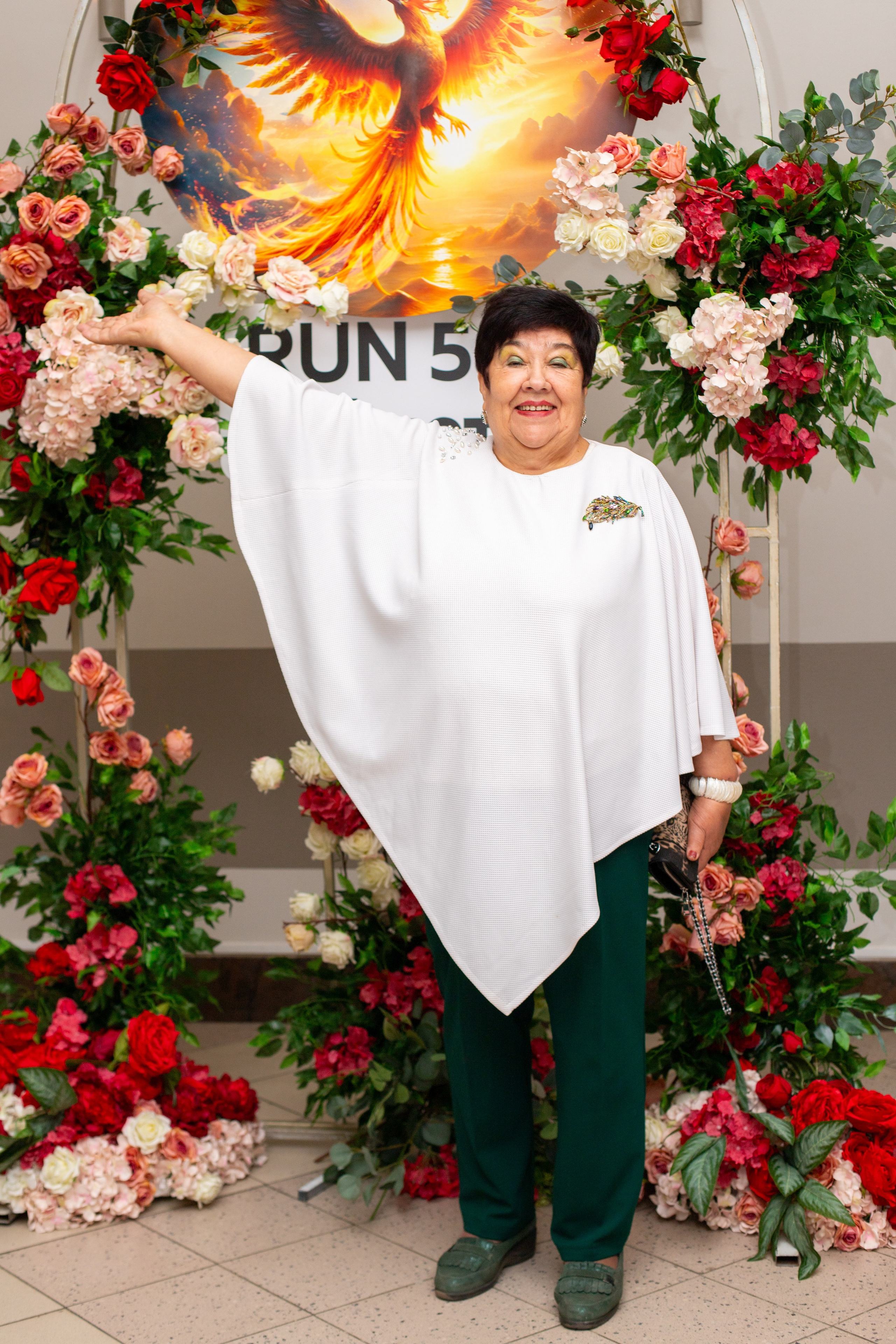 Fohow. Фотосессия под любой запрос в Красноярске. т+79237847111