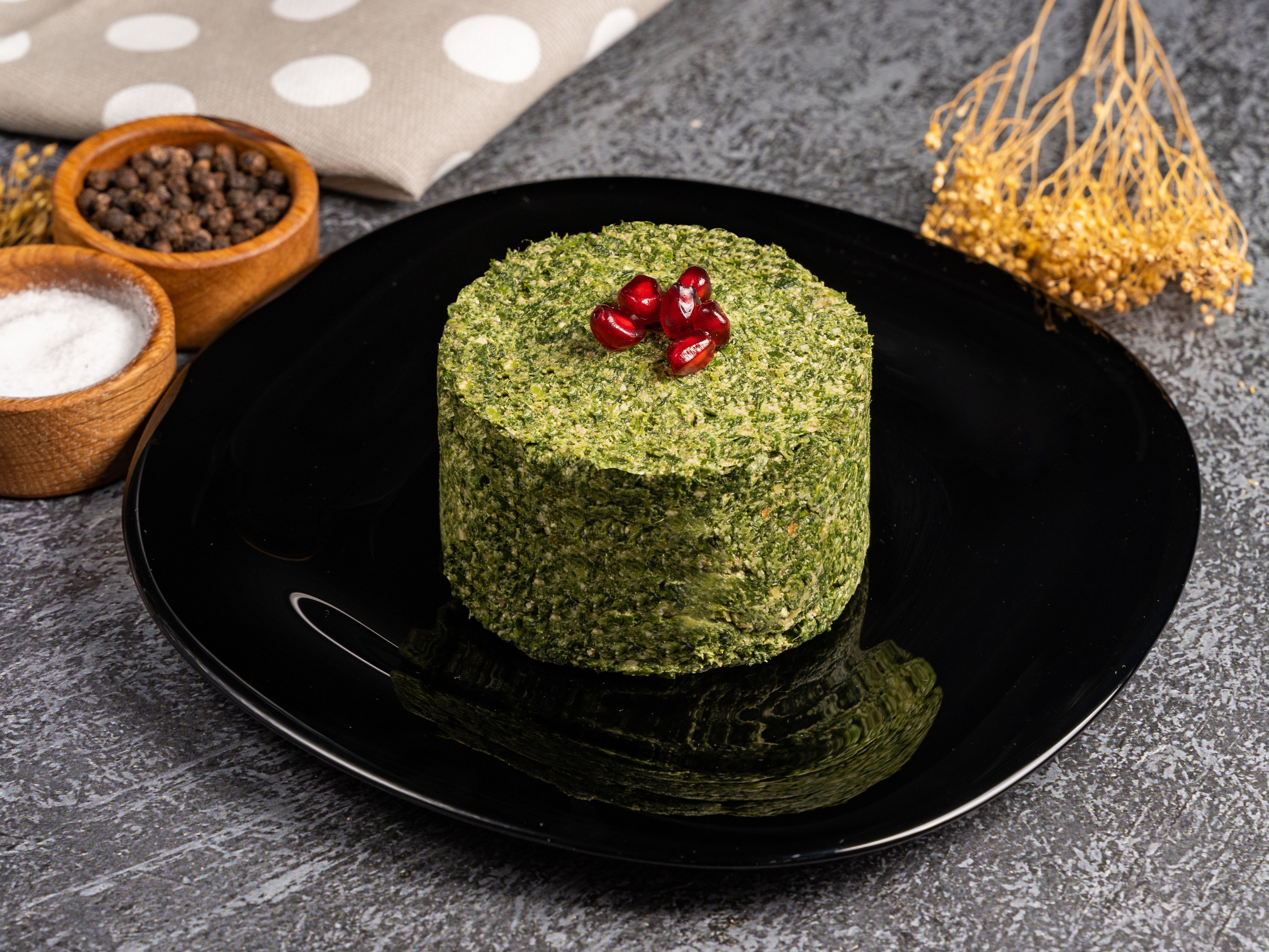 Фуд фотосъемка. Айк Симонян