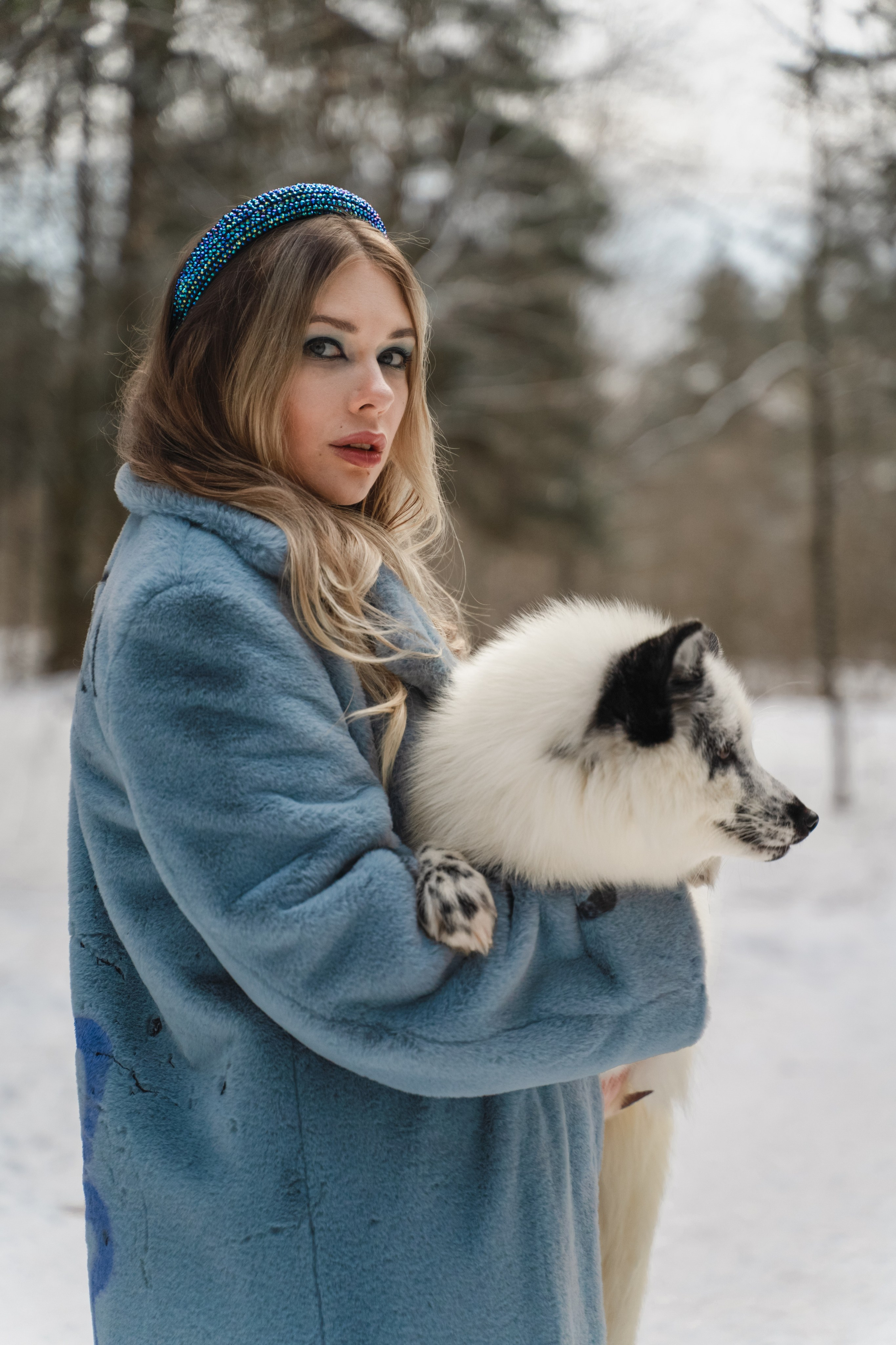 Алина. Фотограф в Москве Ленарская Дарья