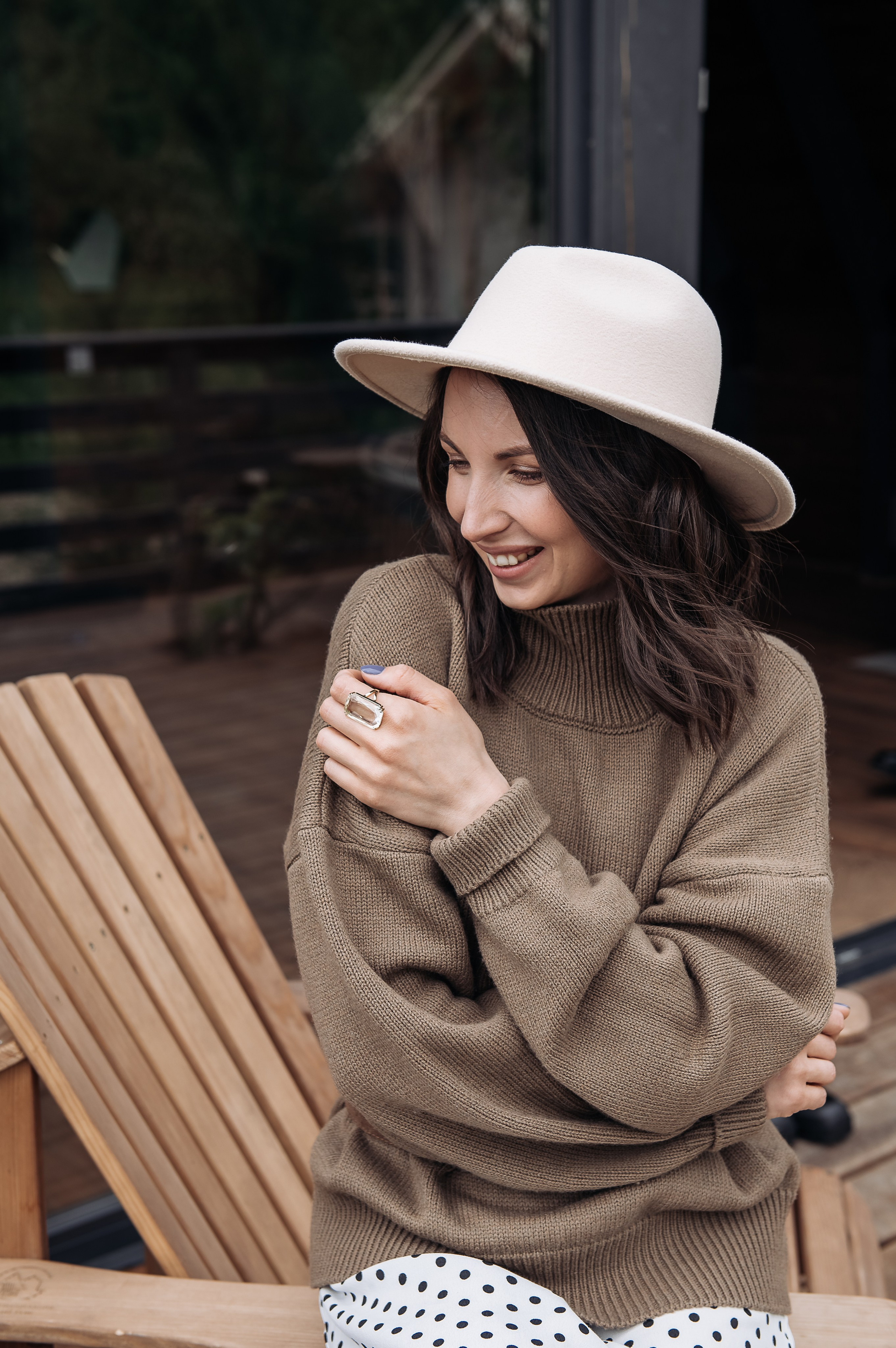 Семейная фотосессия за городом. Екатерина Бакурова — контент фотограф, женский фотограф в Краснодаре