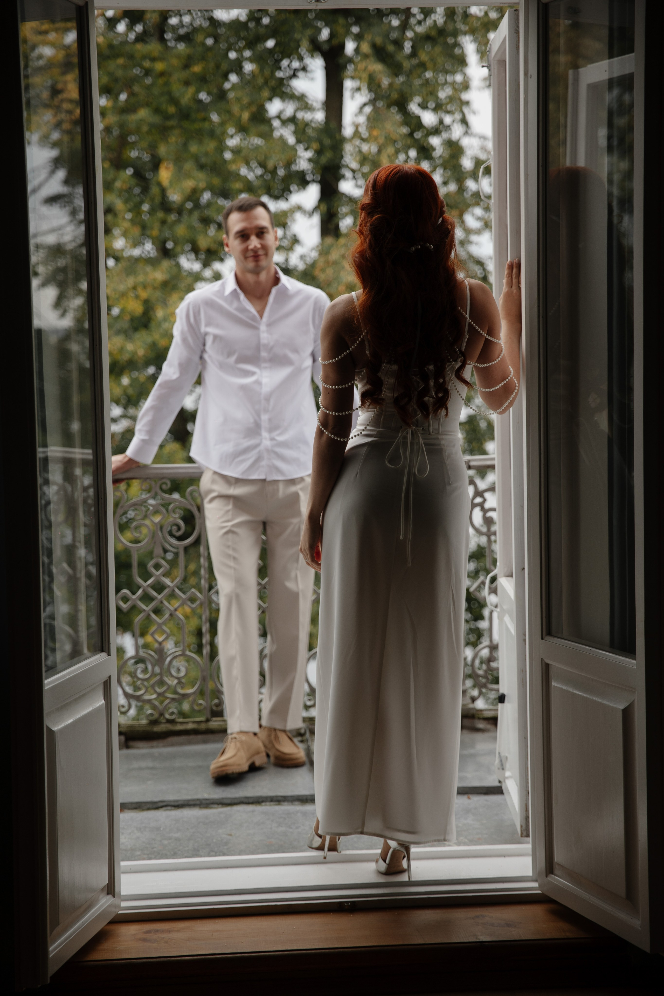 Александр и Лера. Свадебный и репортажный фотограф г. Чебоксары Евгений Леонидович