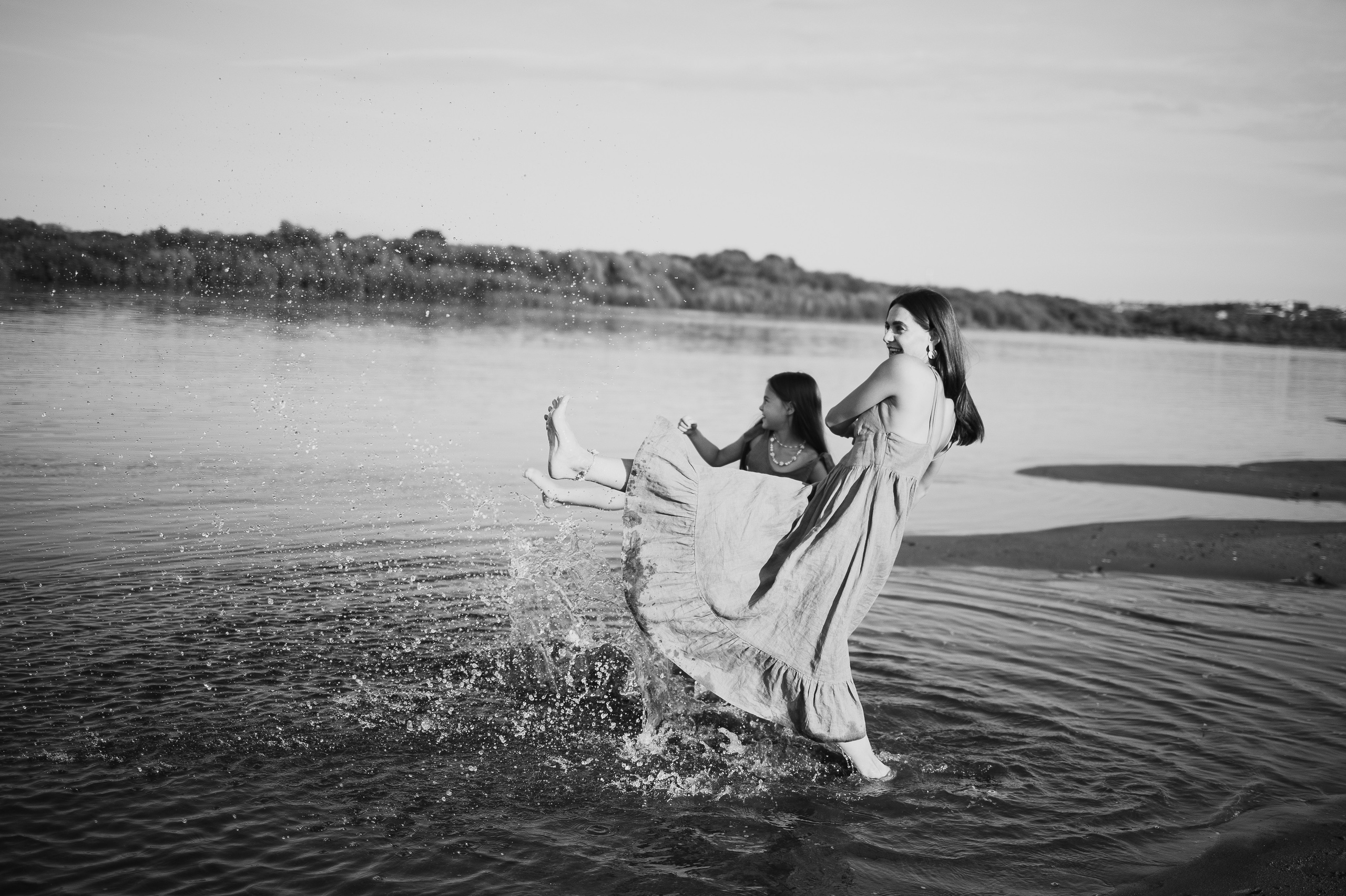 Семейный фотограф в г. Киров Светлана Кузнецова