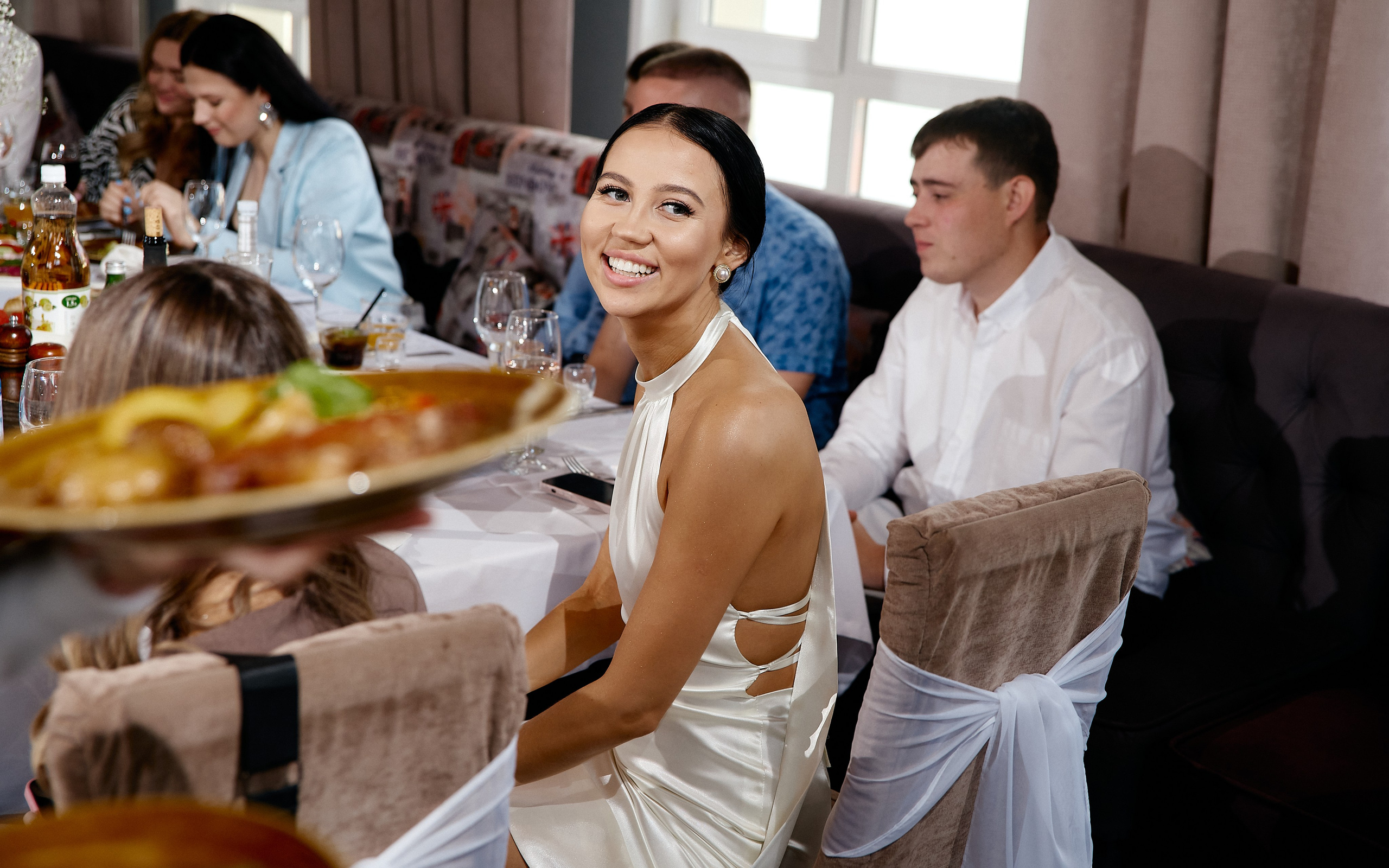 Алена и Алексей. Фотограф в Саранске Дмитрий Емелин