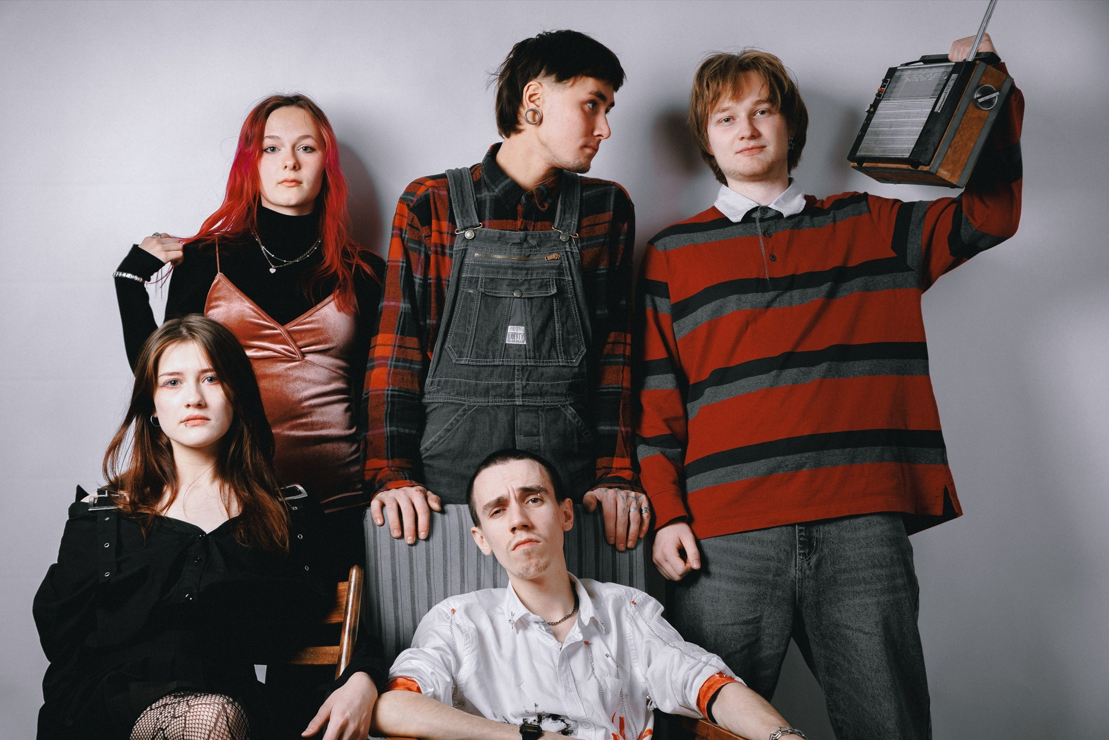 ПОРТРЕТЫ. Фотограф и видеограф г. Ижевск