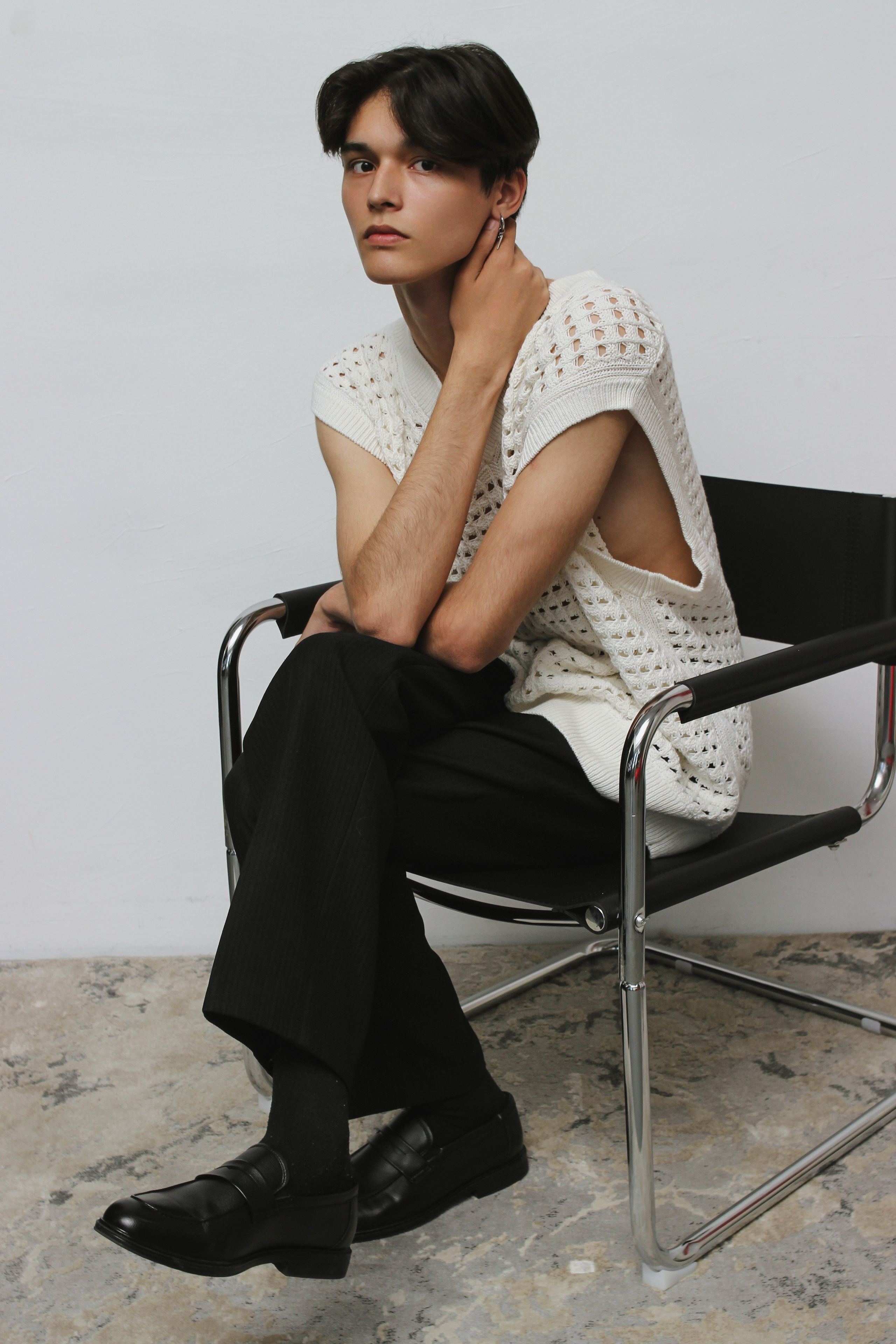 LEO. Фотограф в Челябинске Ушакова Анастасия