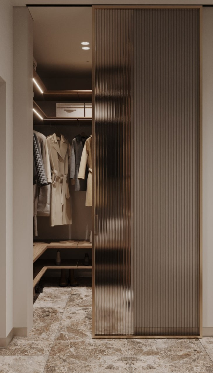 Квартира Тюмень. Https://pokorskaya-design.ru/