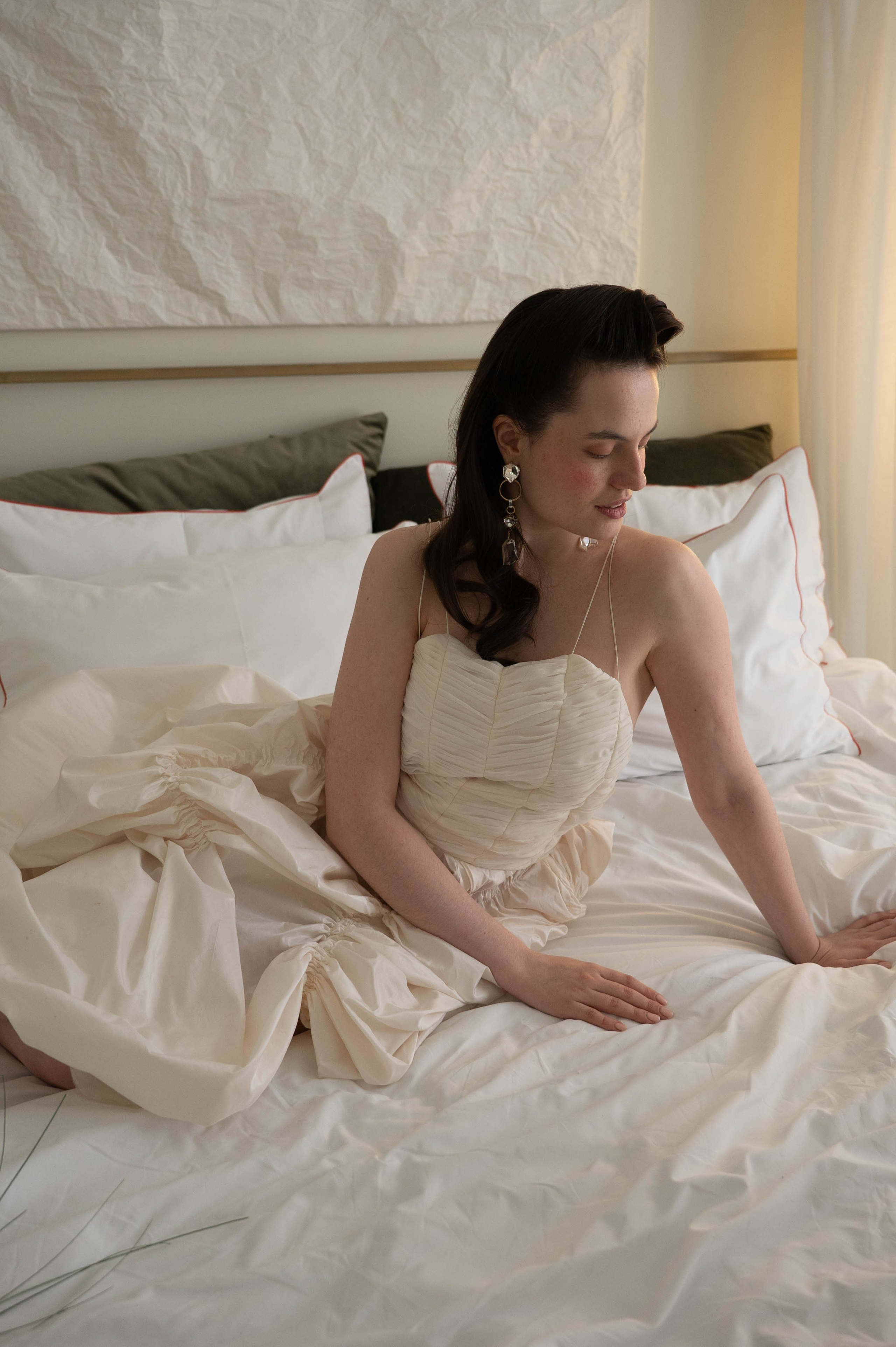 Ты выбираешь чудеса. Фотограф Евгения Пронькина