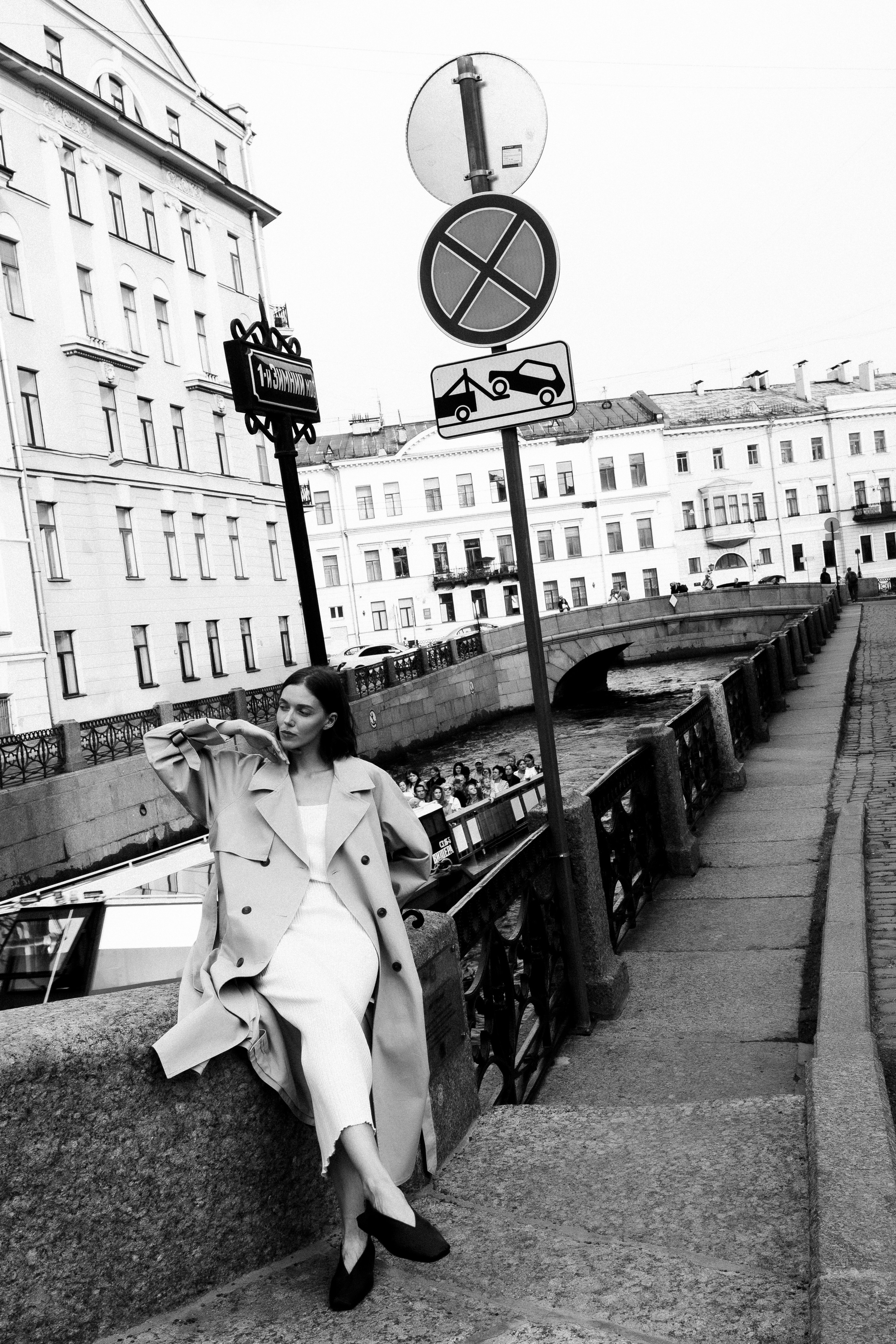 Анастасия. Фотограф в Санкт-Петербурге