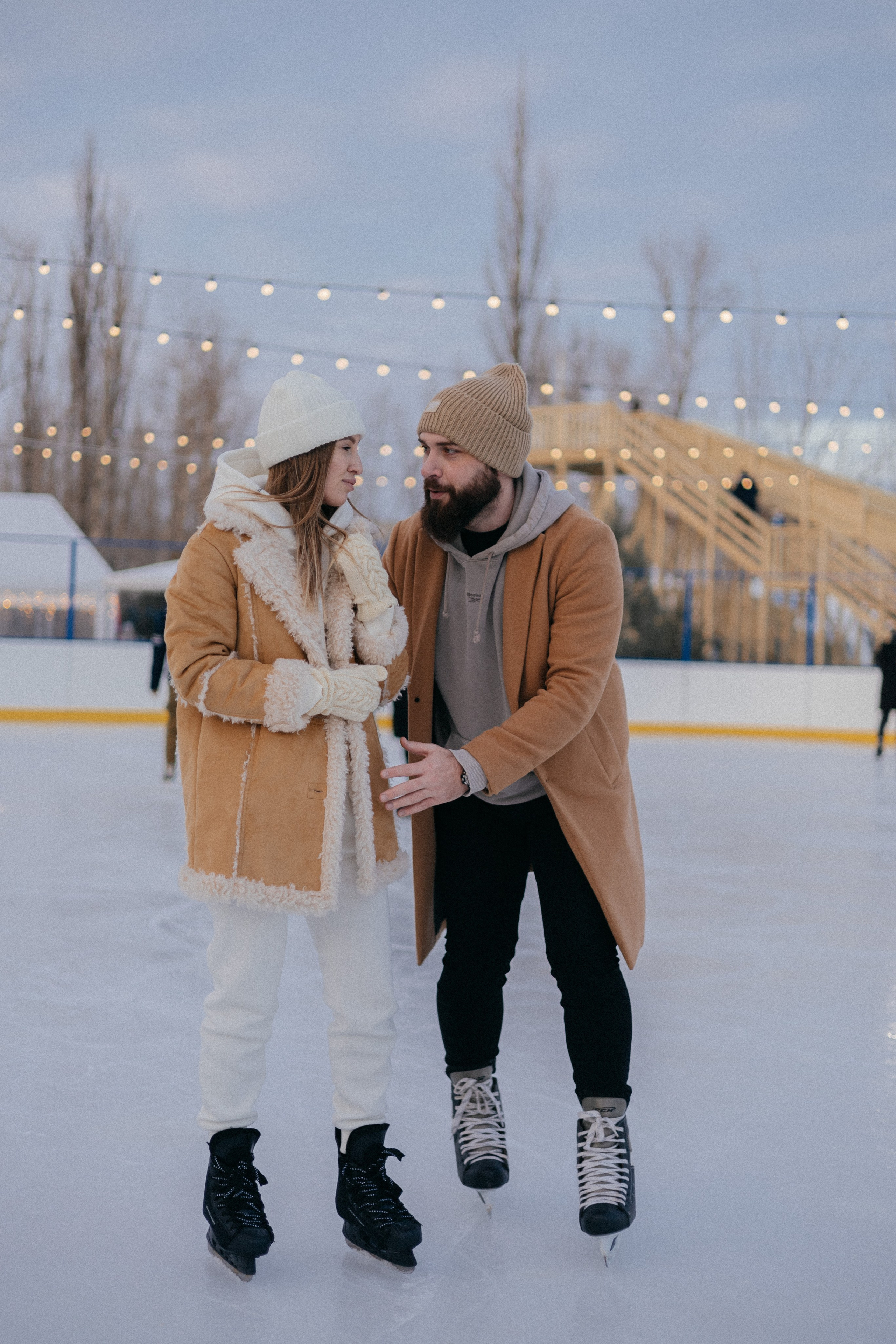 Вика и Андрей. Ваш фотограф в г. Волгоград и по всей России Севастьянова Ульяна