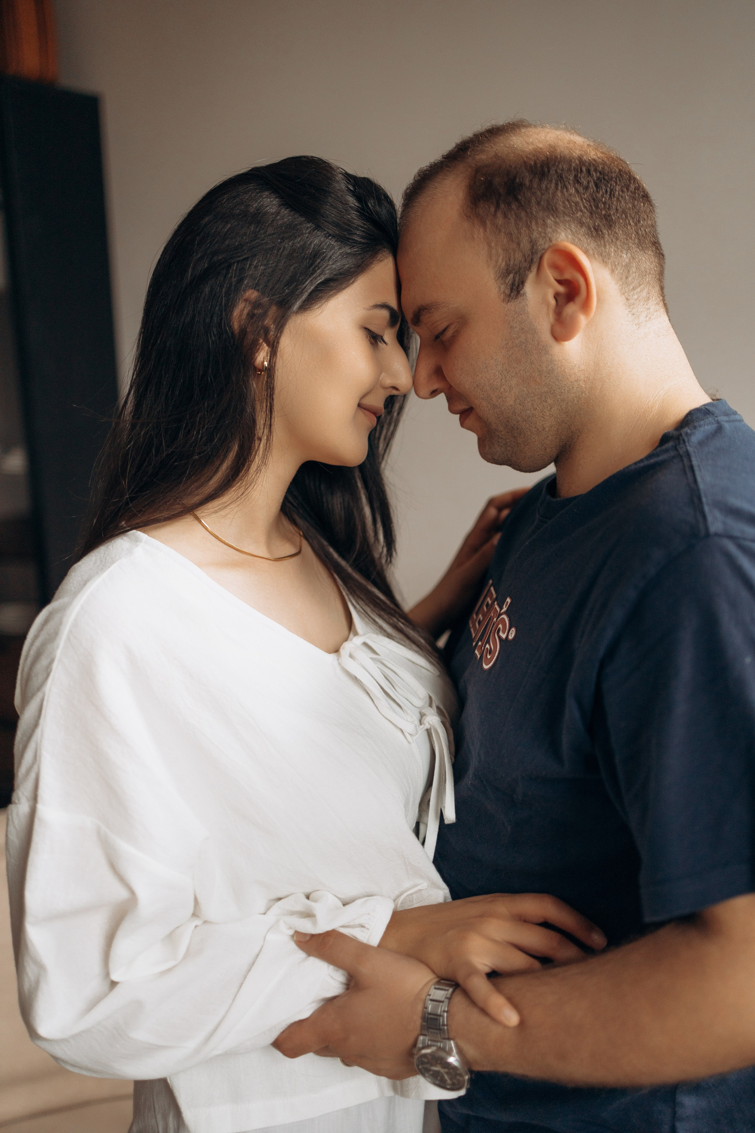 Семейная годик. Самый теплый фотограф в Краснодаре Рябоконь Ксения