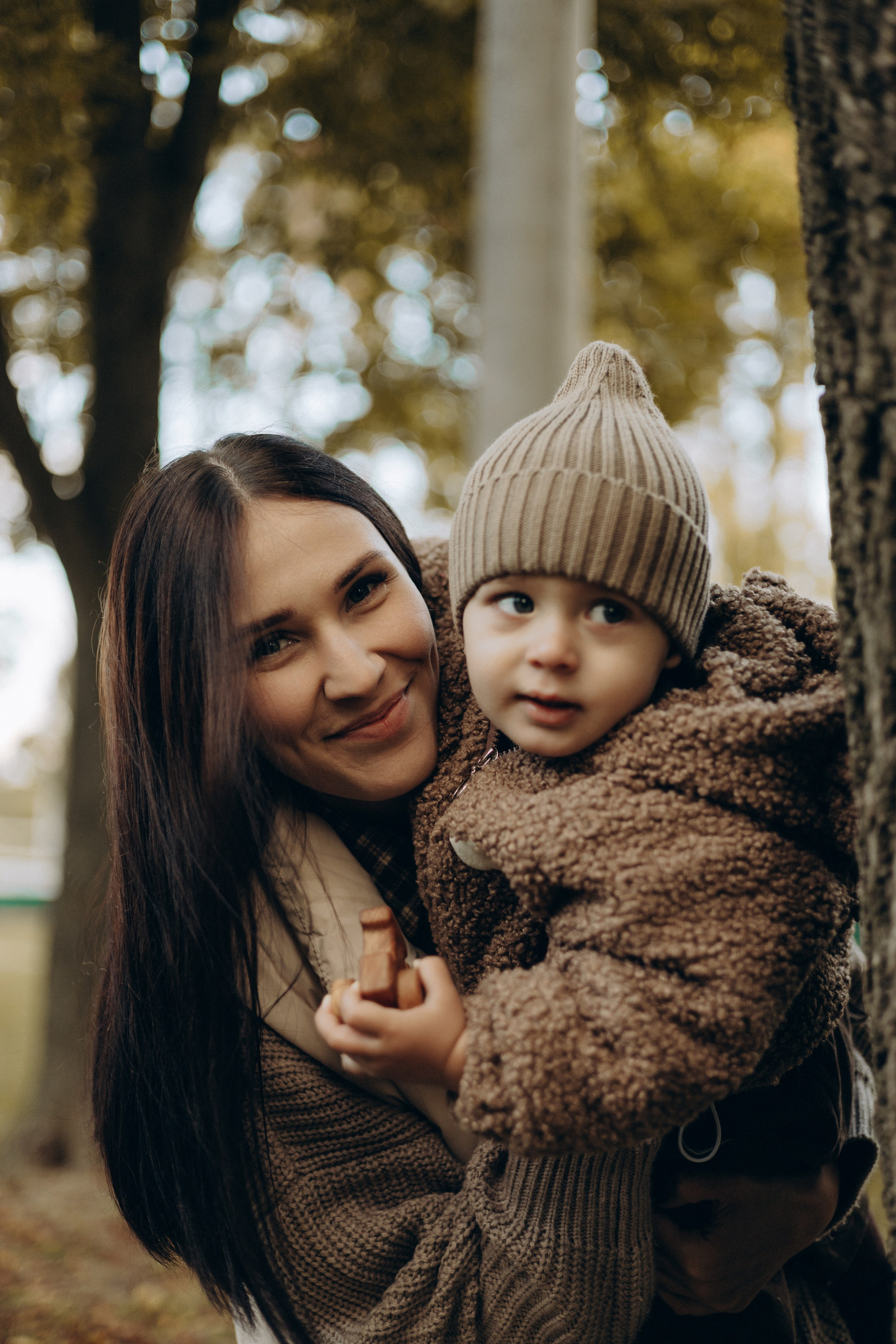 Коля, Вика, Матвей. Самый теплый фотограф в Краснодаре Рябоконь Ксения