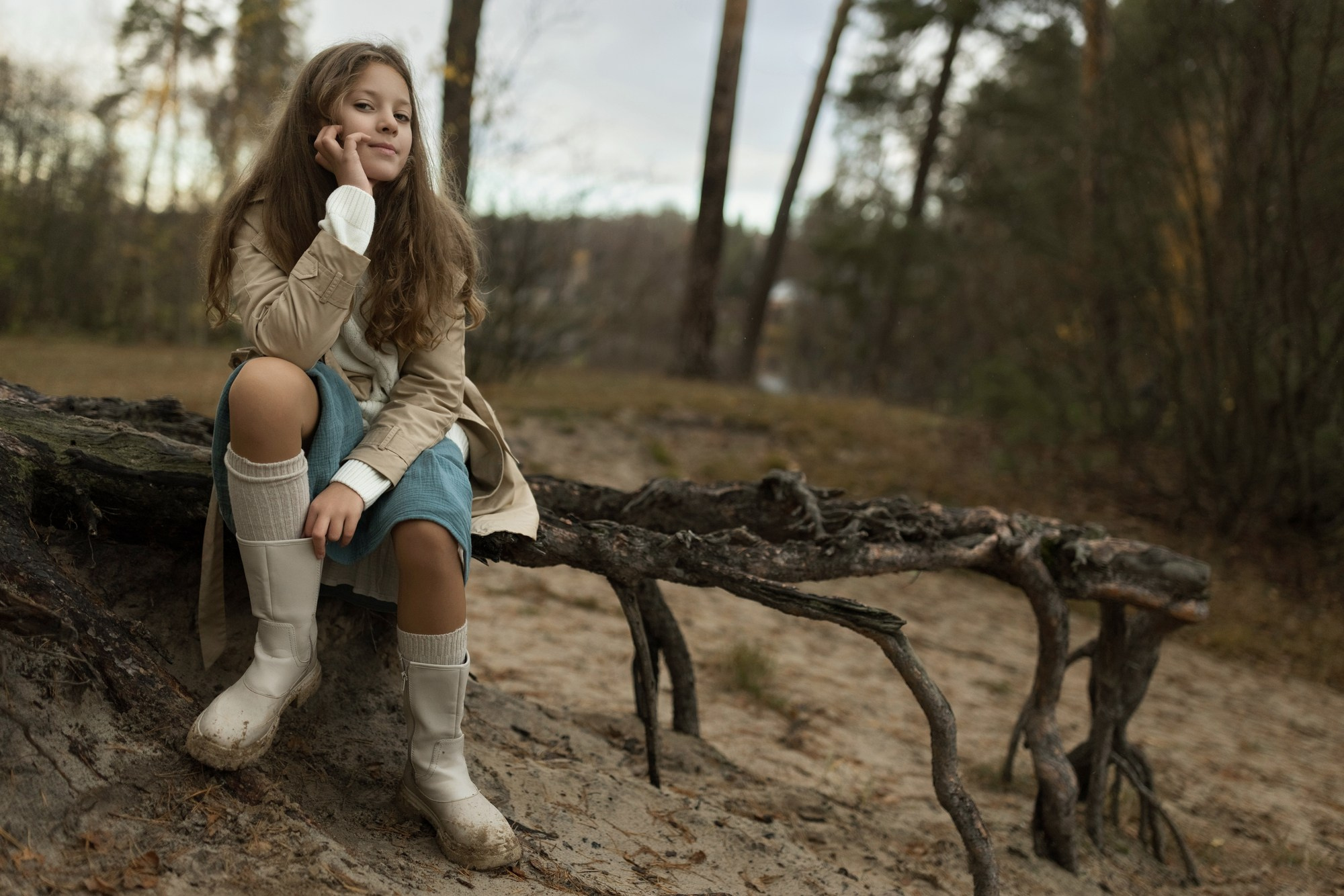 СЕМЬЯ / ДЕТИ. Детский и семейный фотограф в Тамбове Марина Смаль