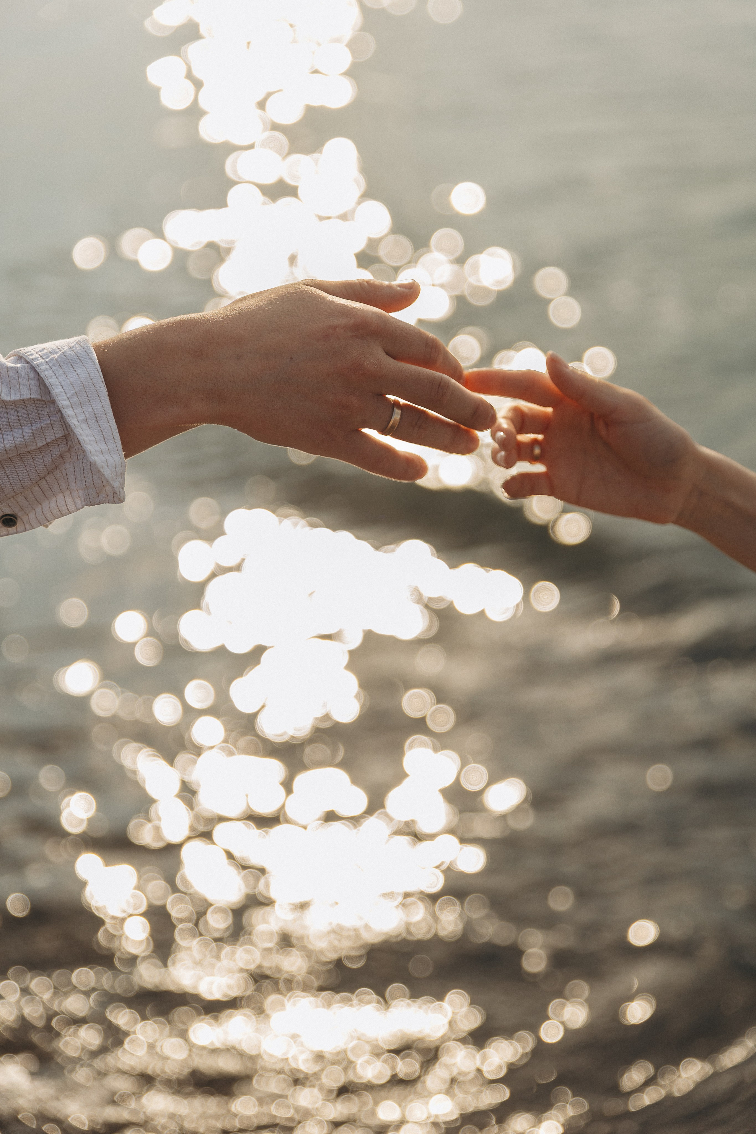 Love story. Семейный, женский, контент фотограф в Ялте