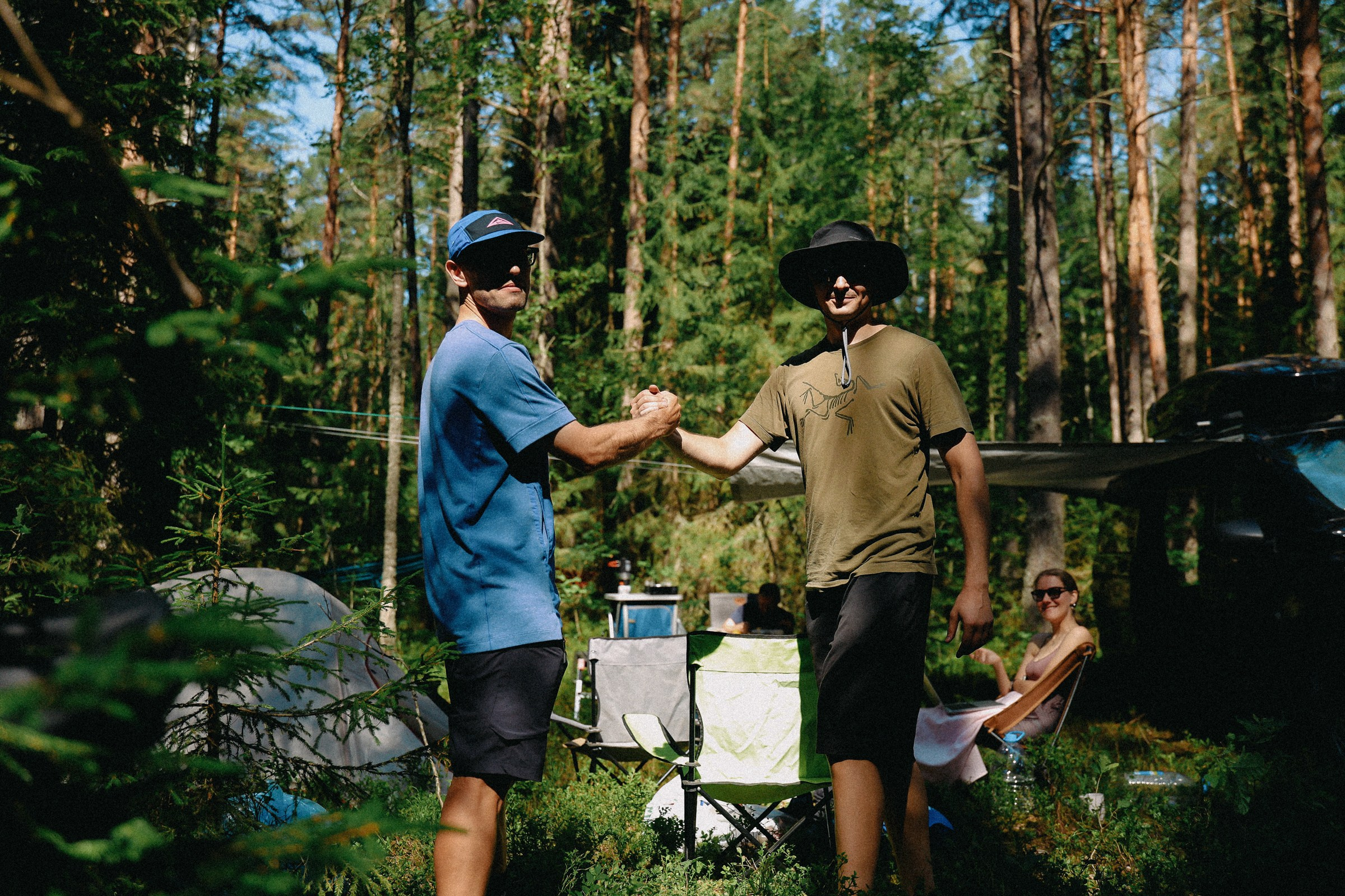 /РЕПОРТАЖ/ Велогонка ЦАРЬ-ГРЕЙДЕР 2. 2024. Свадебный фотограф Великий Новгород Станислав Кособудский