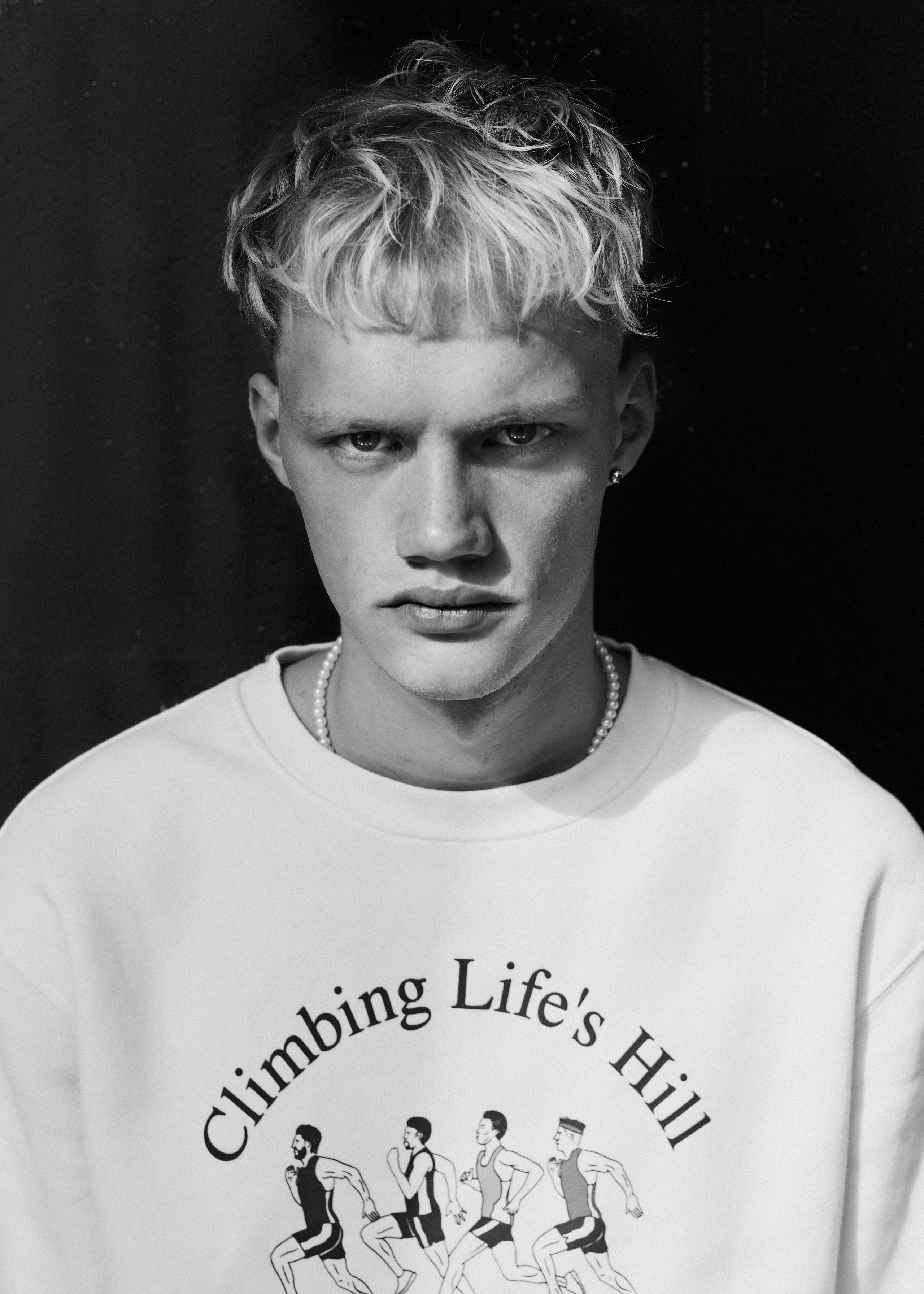 Дмитрий. Фотограф Ирина Бутко