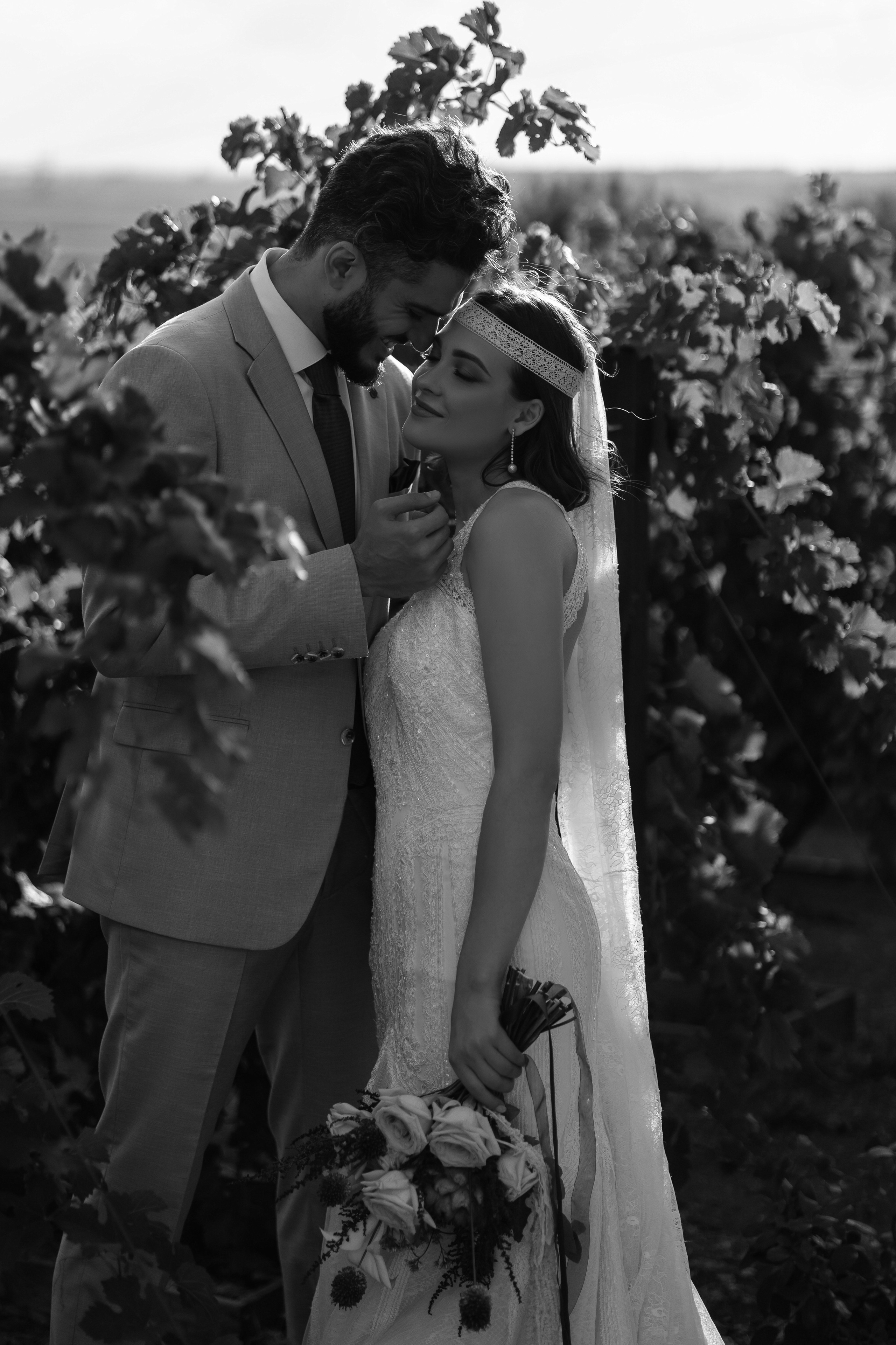 WEDDING ITALIA. Фотограф Евгений Горпиняк