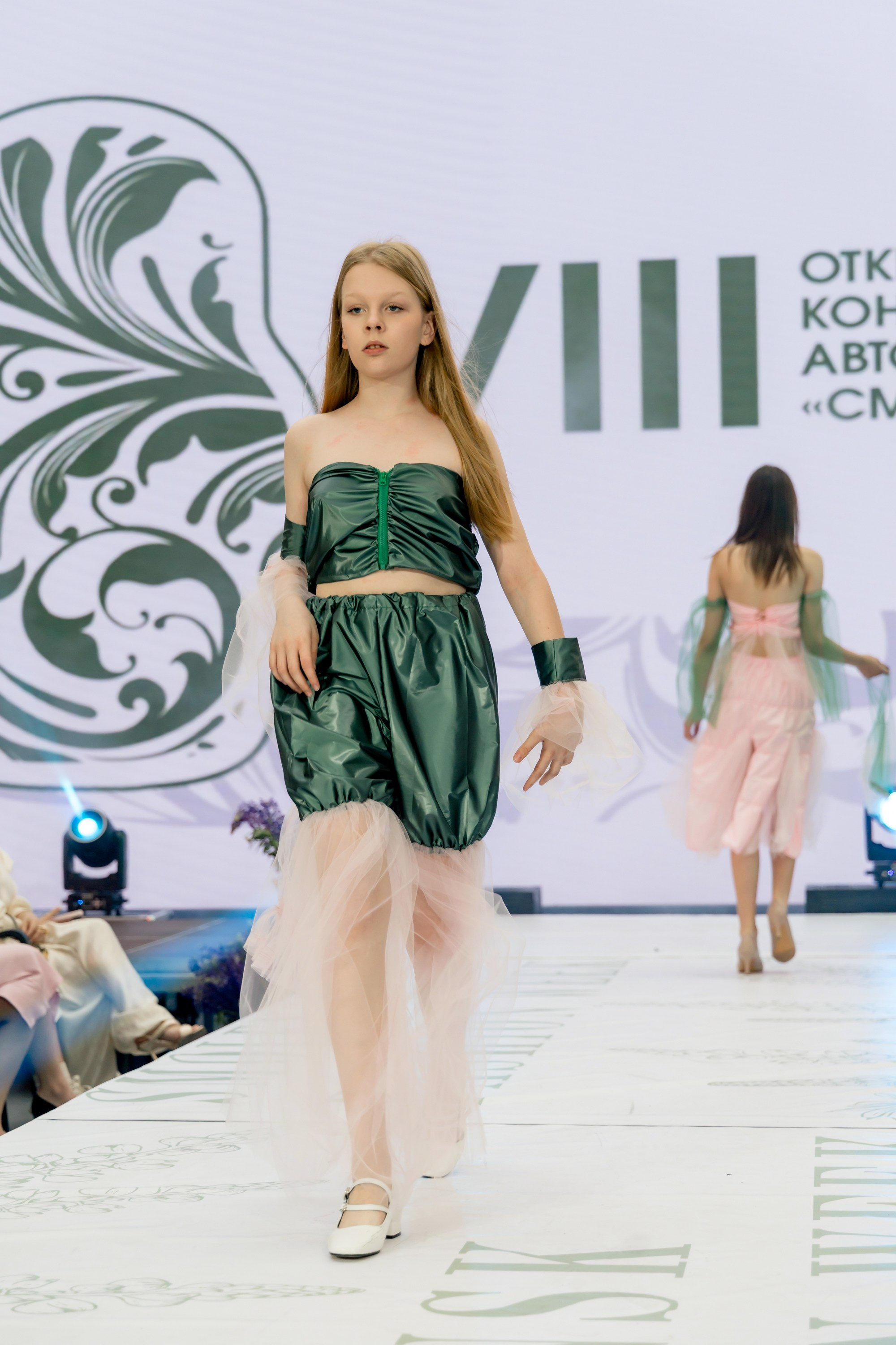 Smolensk Fashion Week 2025_День 2_Смоленская матрешка. Главная