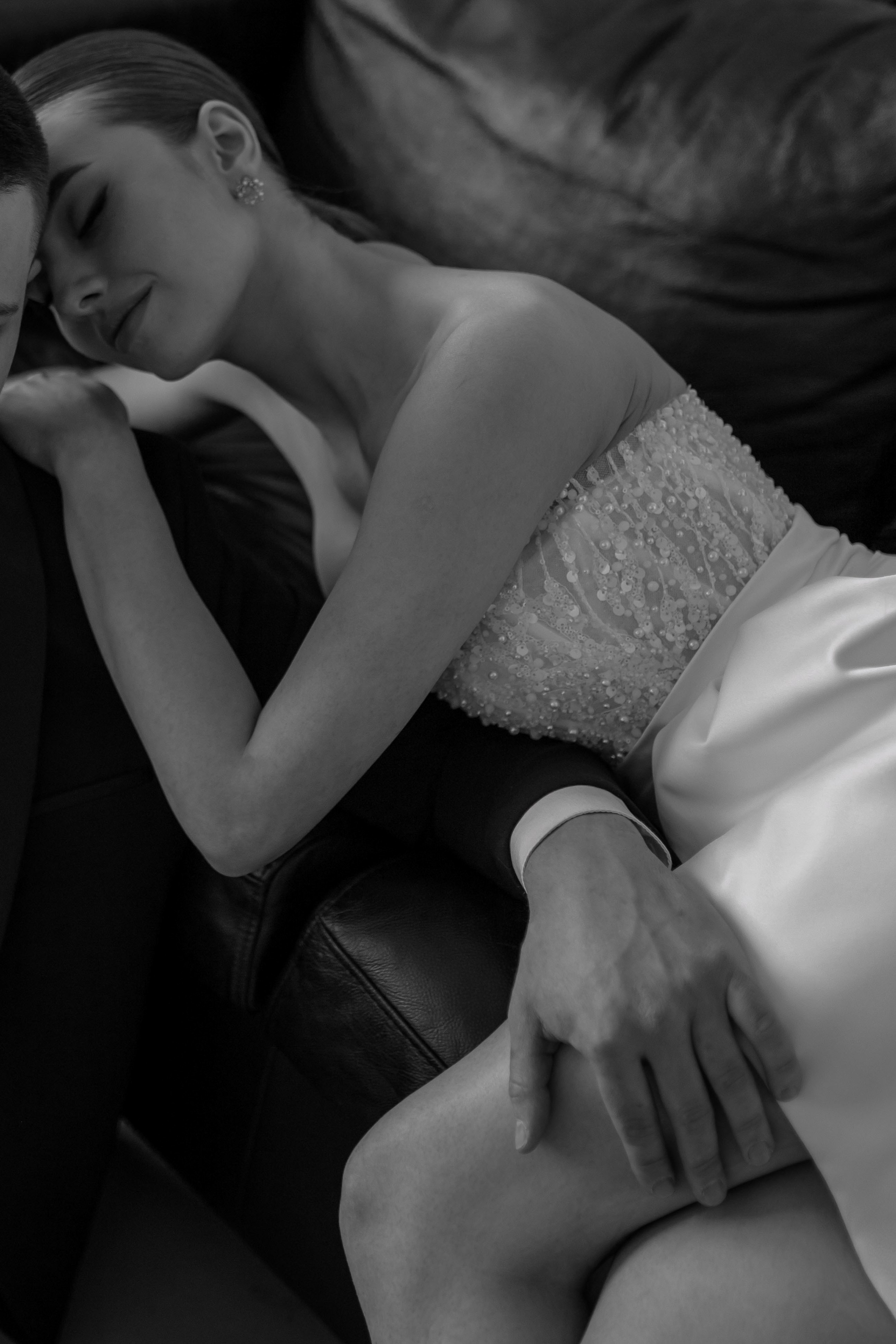 Антон & Анастасия. Свадебный фотограф в Новосибирске Анжелика Шамсутдинова