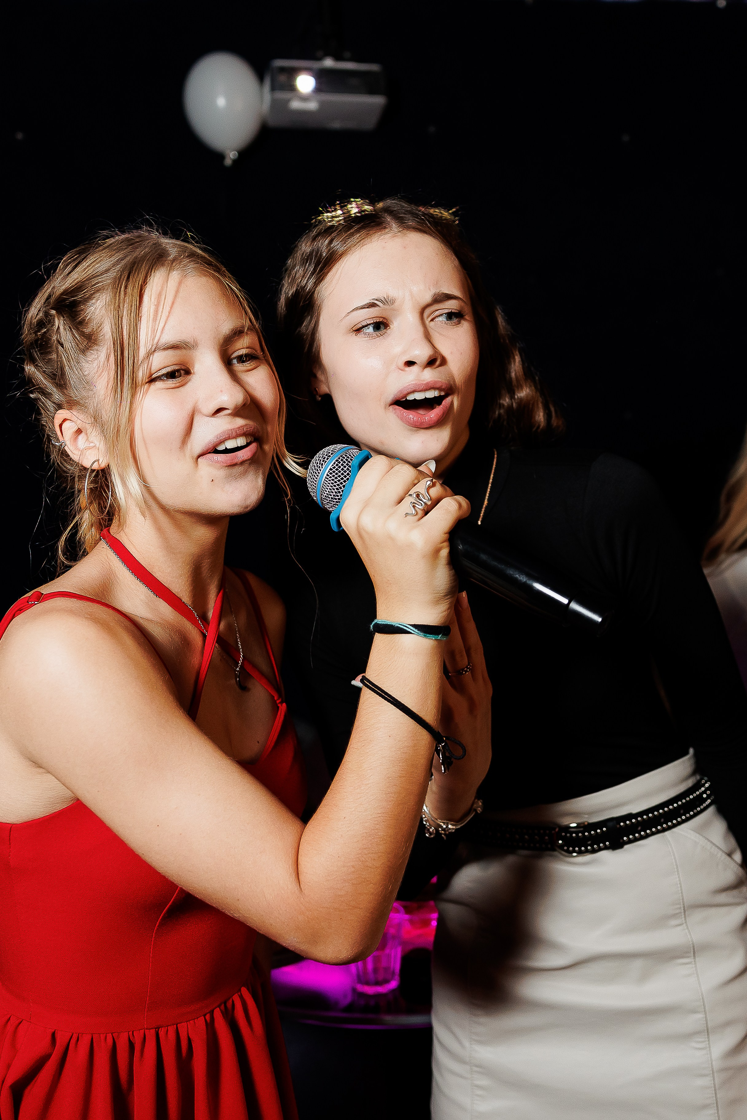 «Секрет». Фотограф Москва