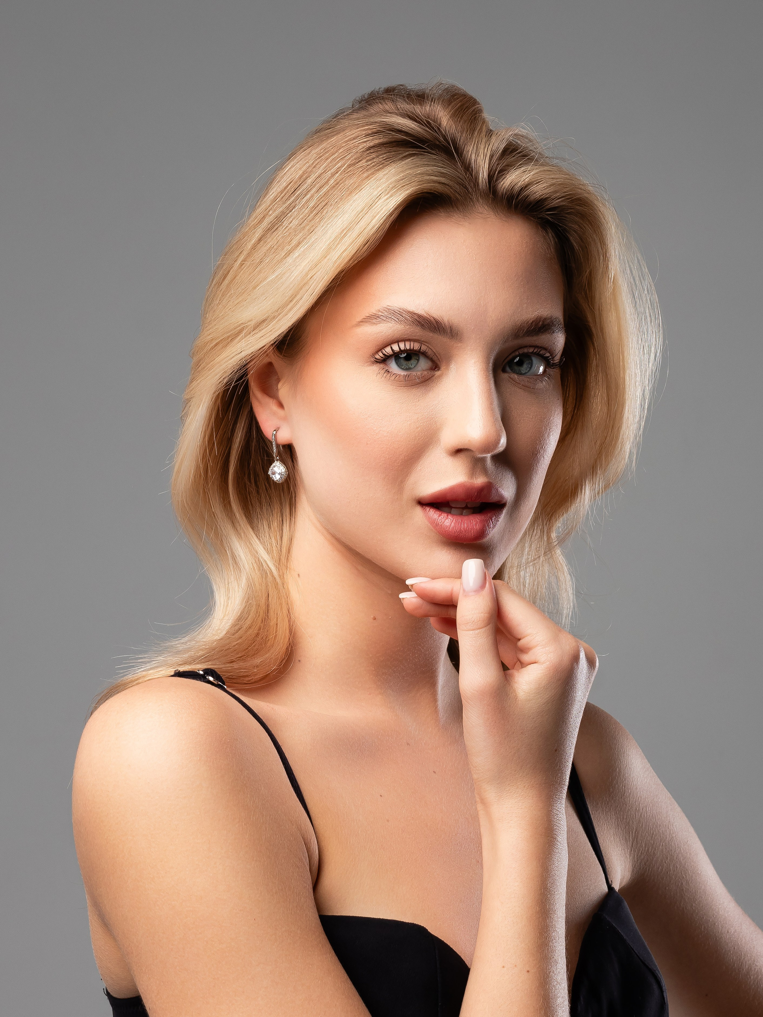 Бижутерия. Фотограф в Краснодаре Арина Кудряшова