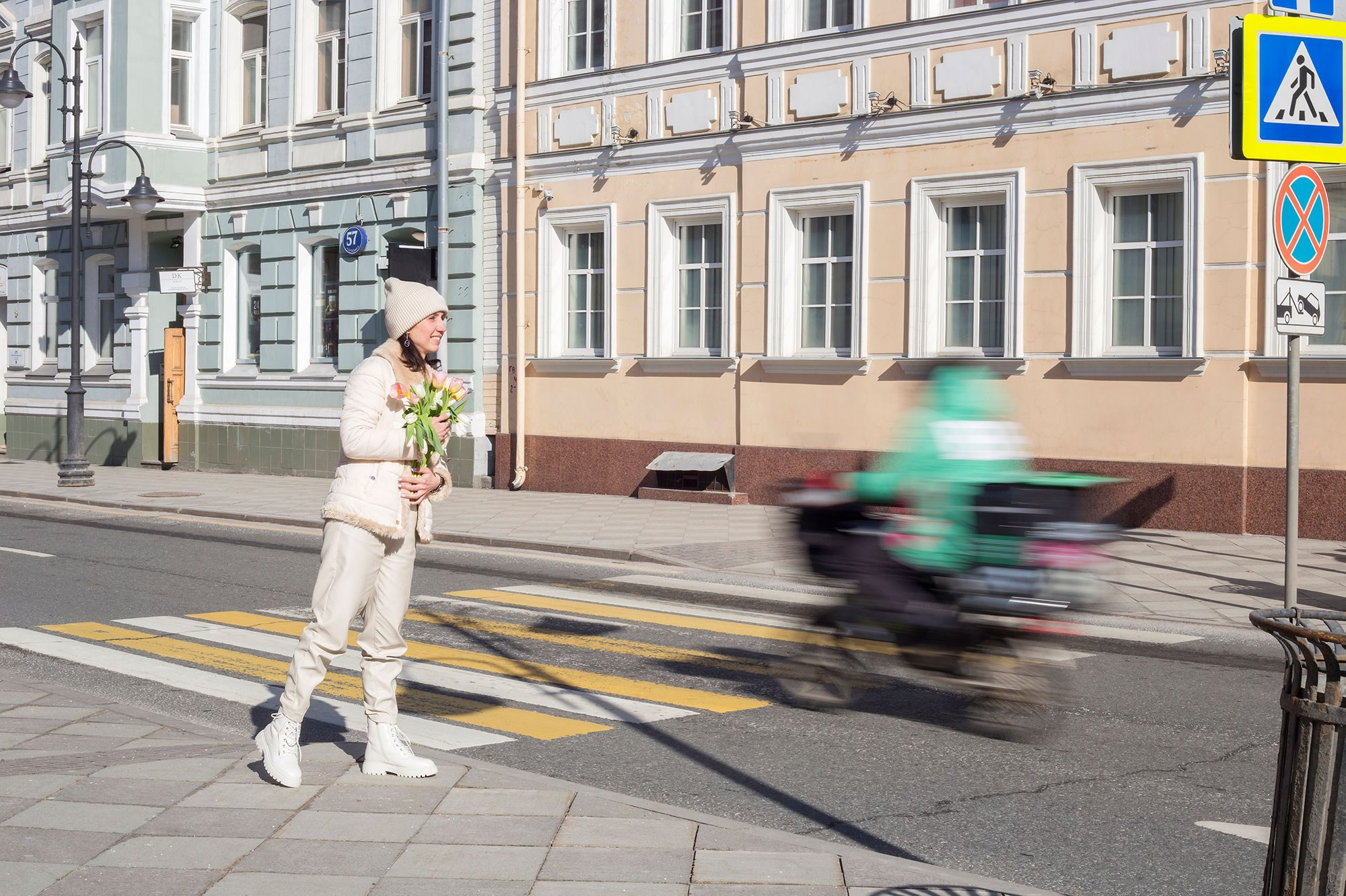 Индивидуальные фотосессии. Семейный и детский фотограф в Москве Александра Михайлечко