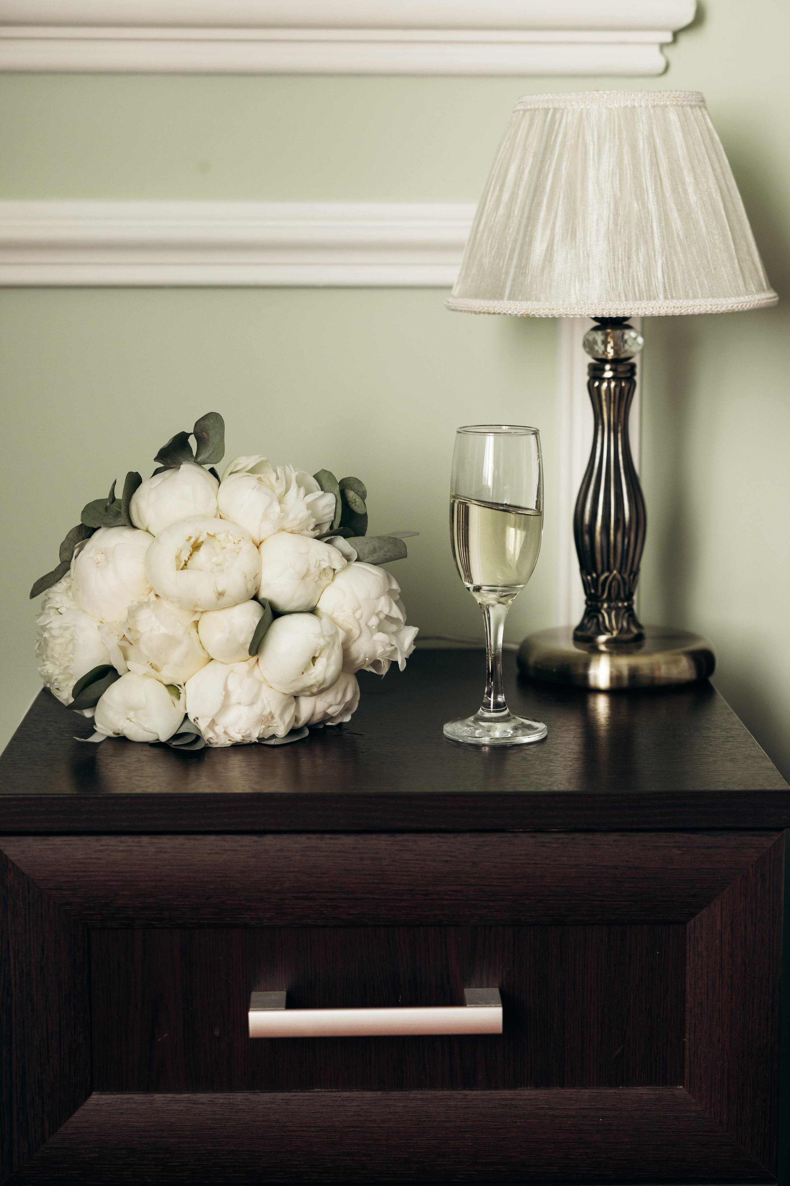 Павел & Екатерина. Питерский фотограф