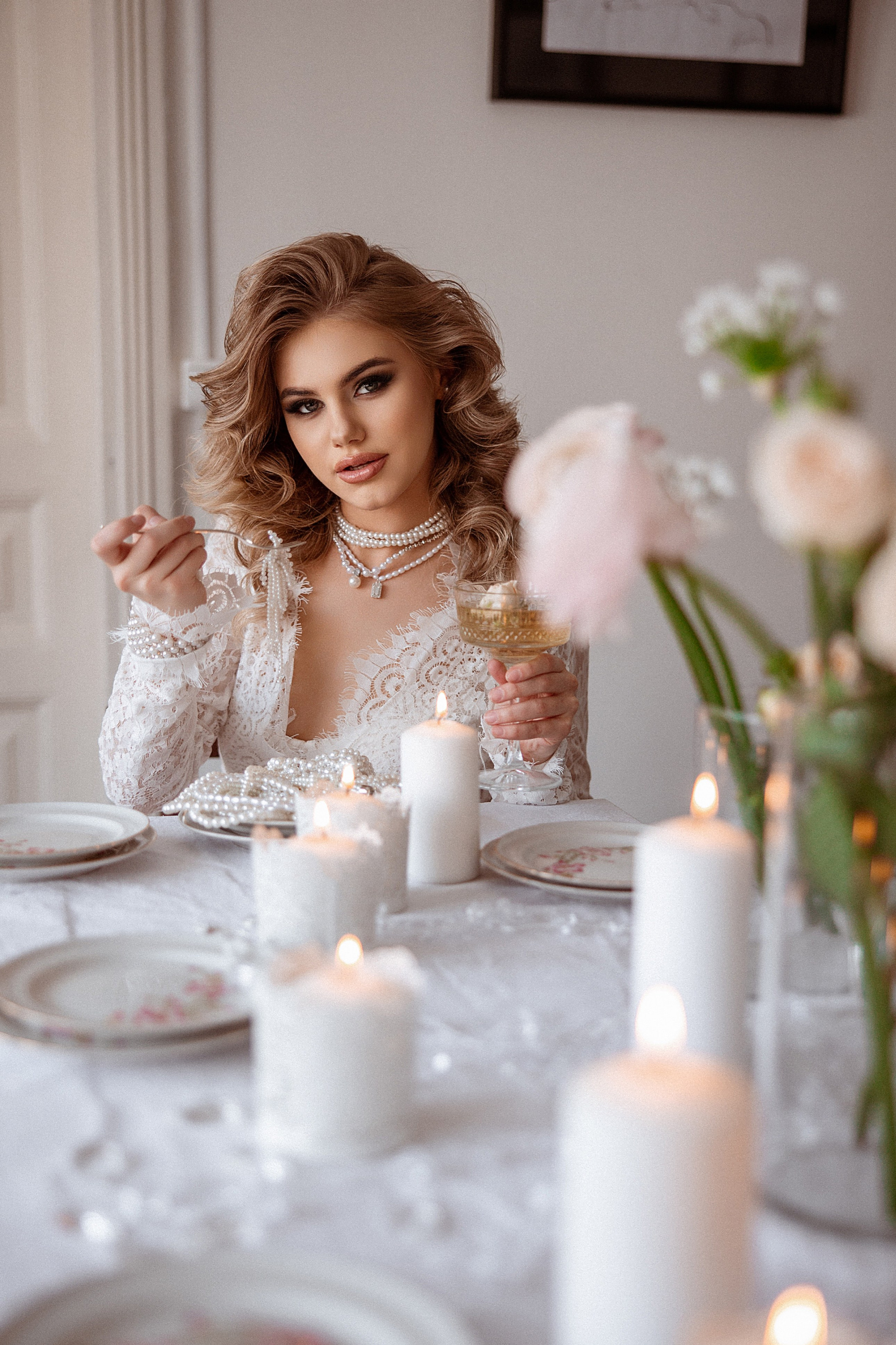 Свадебное портфолио. Главная