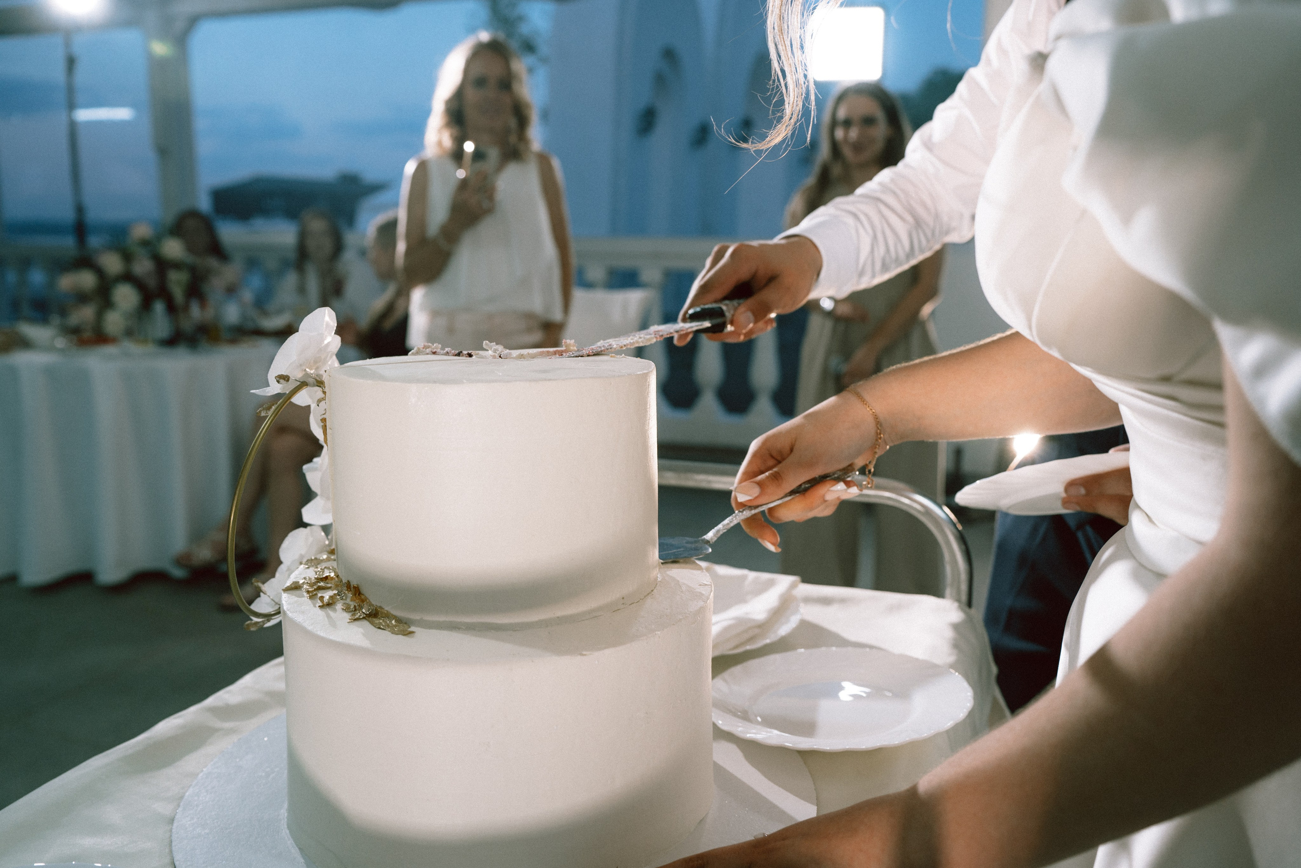 Wedding. Фотограф в Москве Екатерина Дмитриева