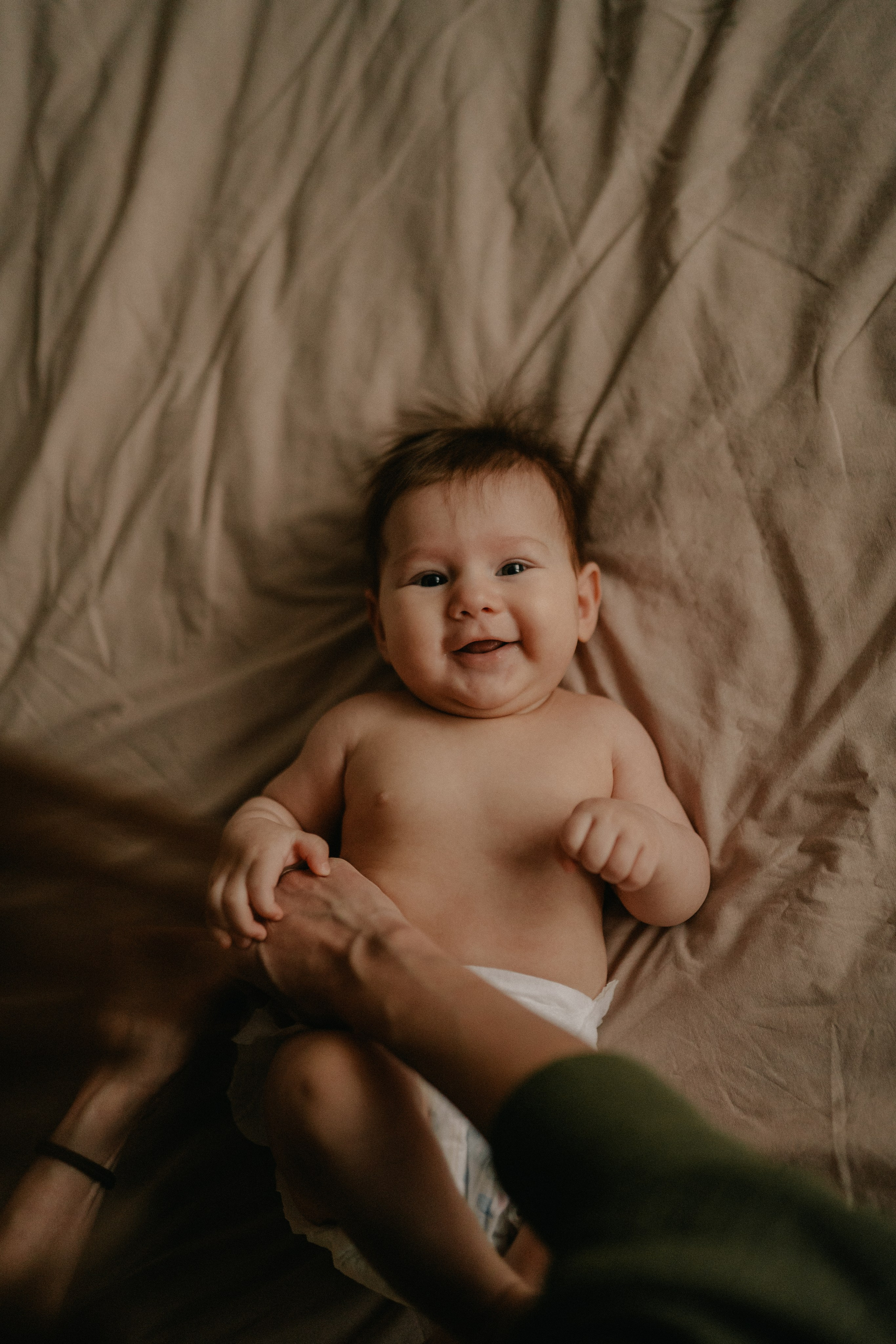 Семейный фотограф Москва