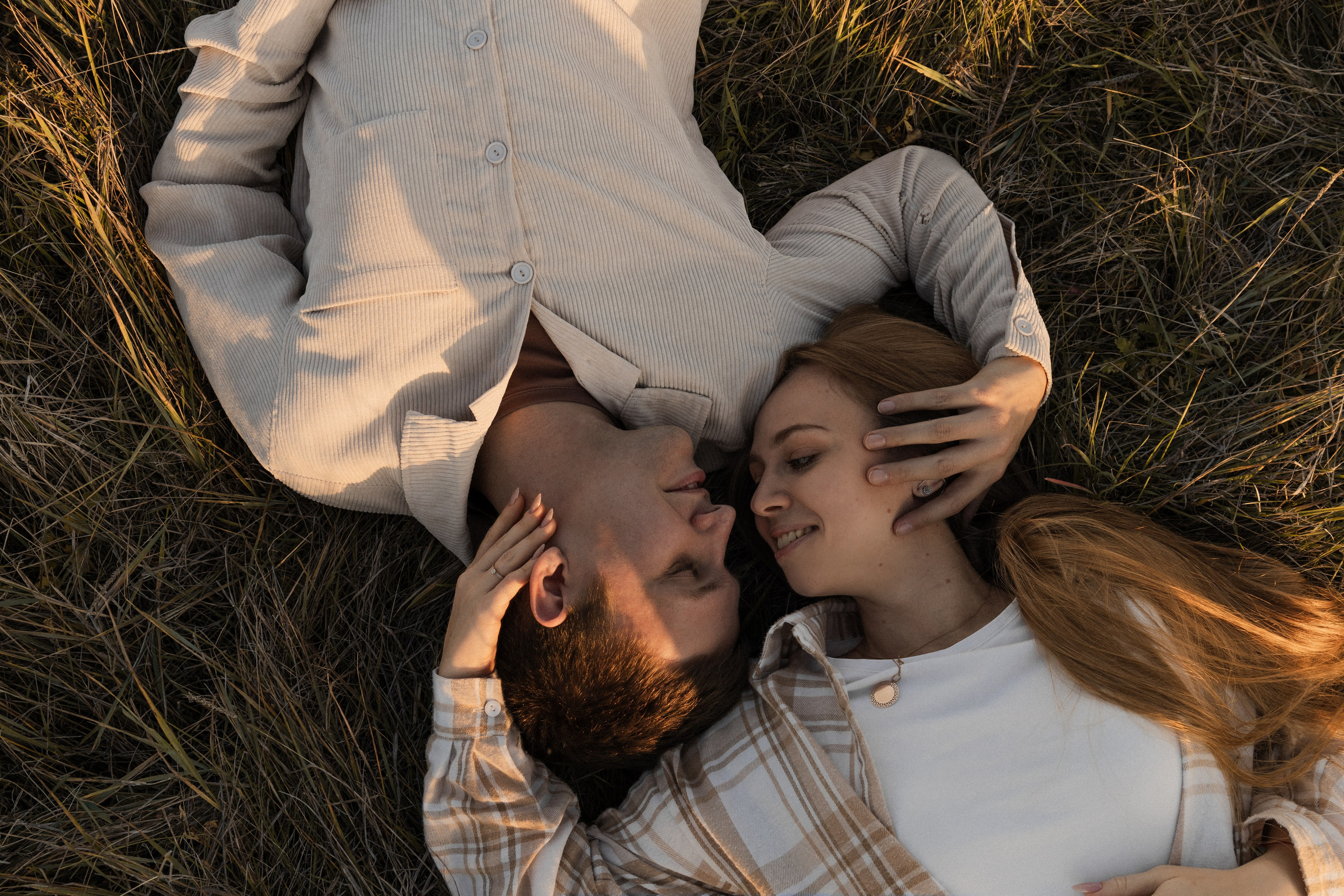 Love story Кристина и Саша. Главная