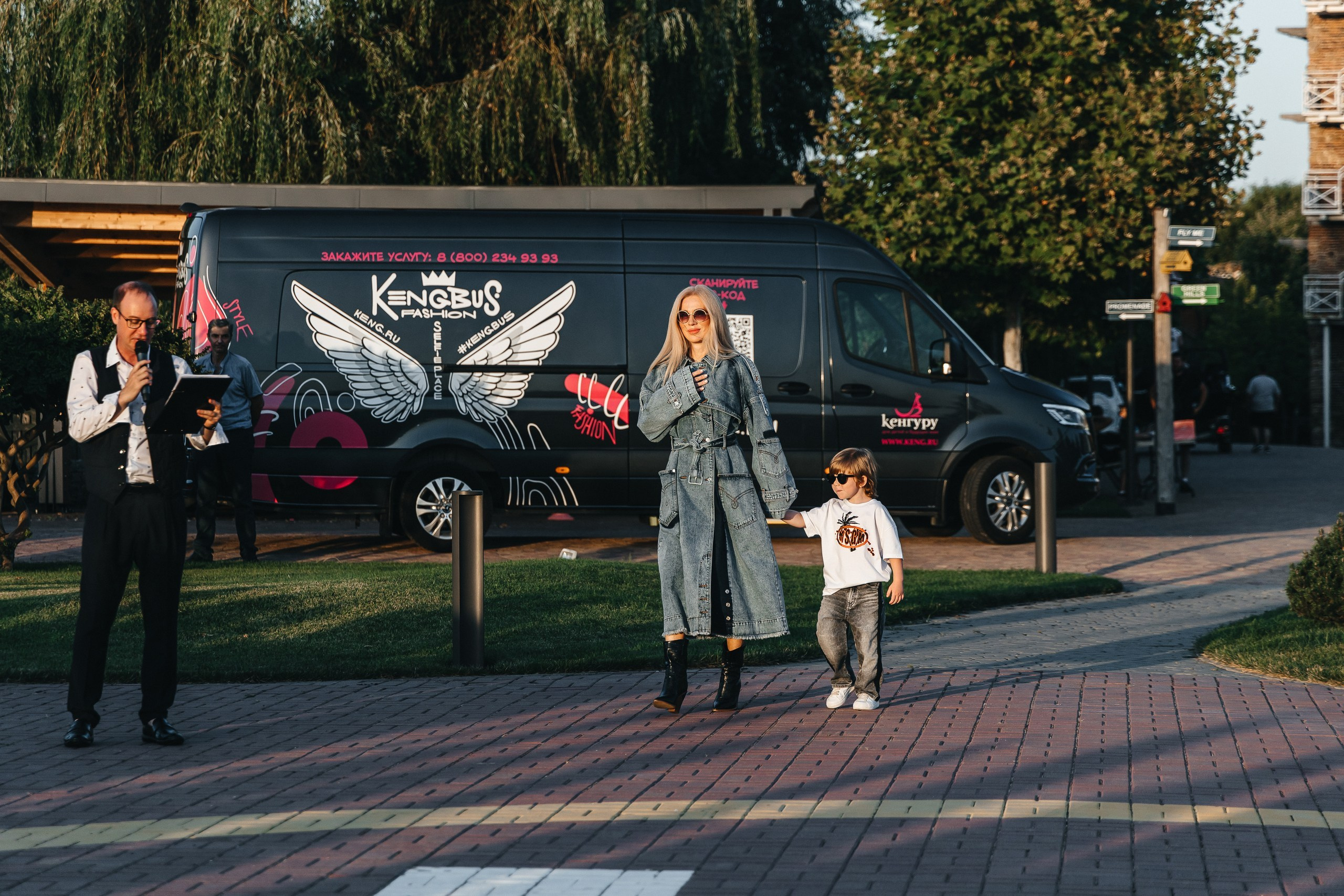 FASION PROJECT — VESHALKⱯ KIDS. Свадебный и репортажный фотограф в Ростове-на-Дону Павел Кислов