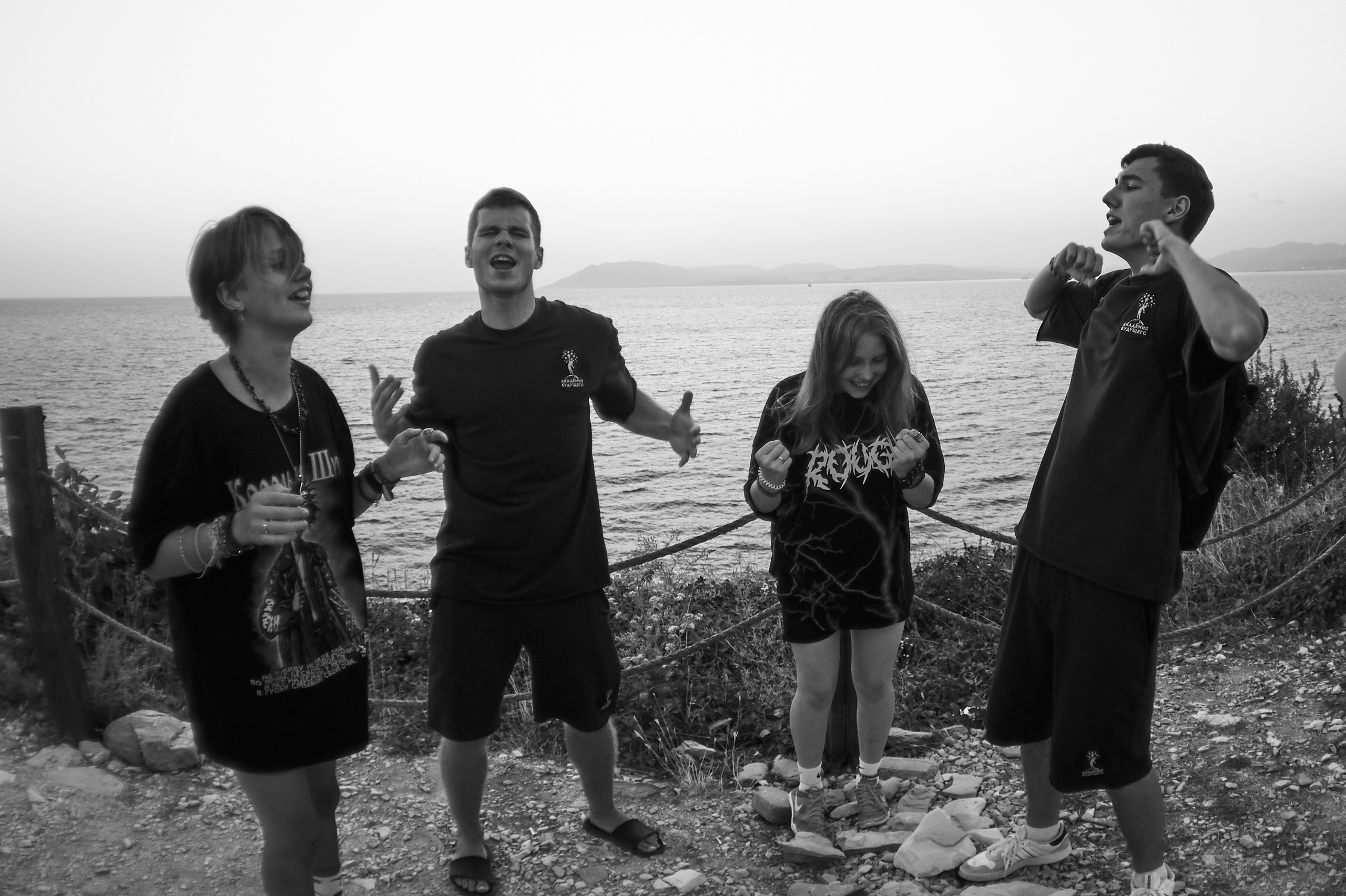 Backstage. Создание визуального контента для бизнеса и блогов