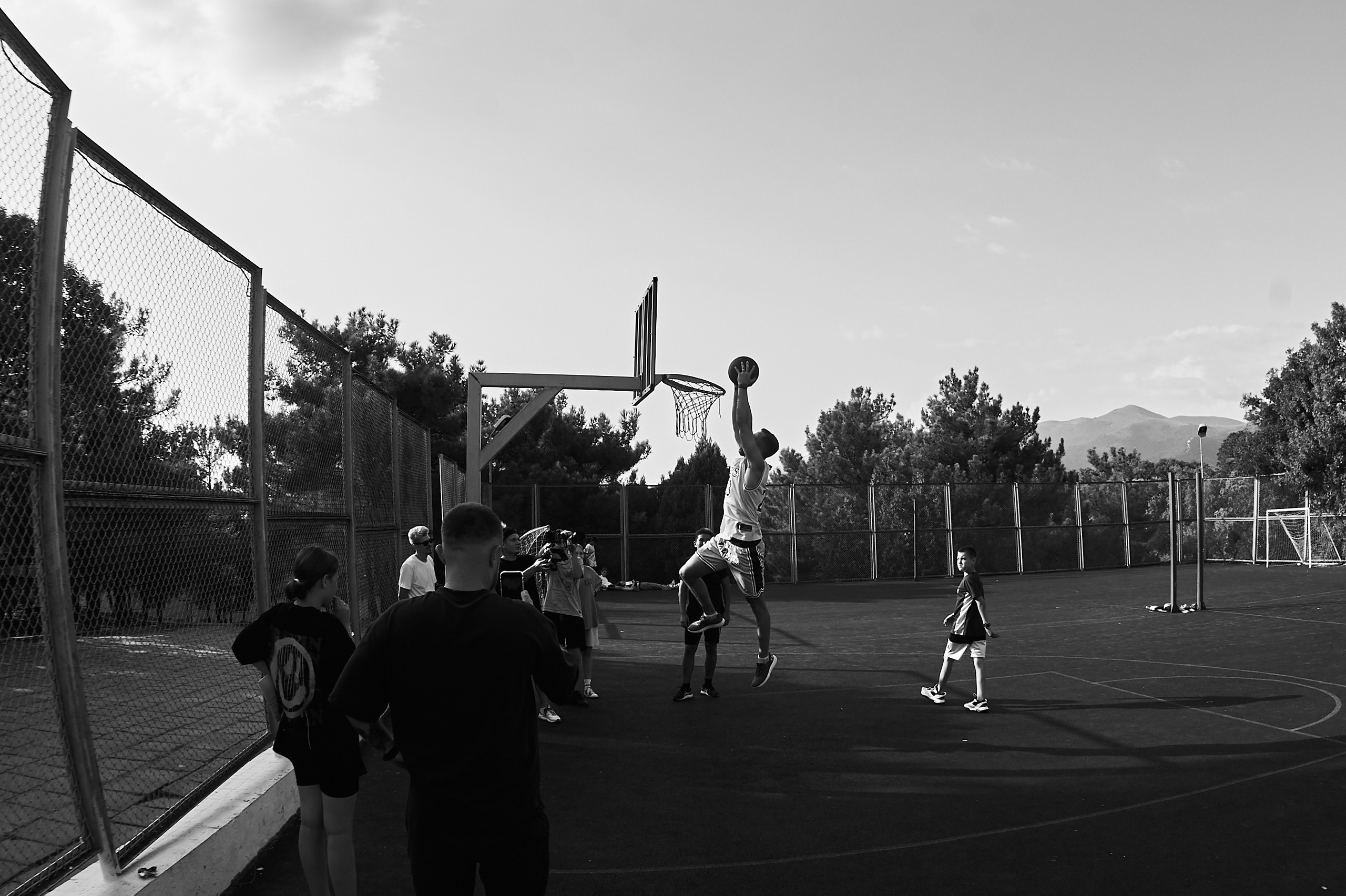 Backstage. Создание визуального контента для бизнеса и блогов