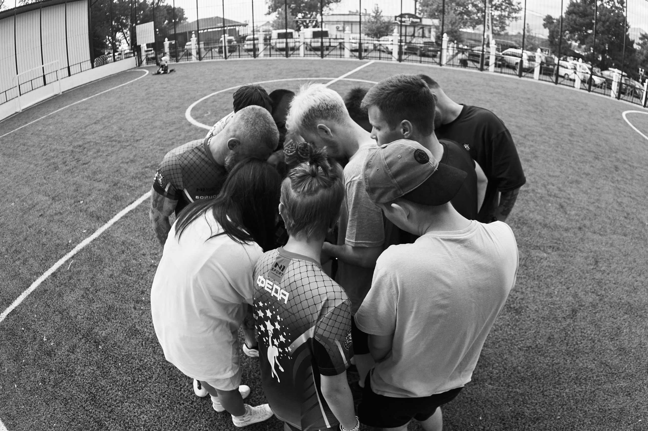 Backstage. Создание визуального контента для бизнеса и блогов