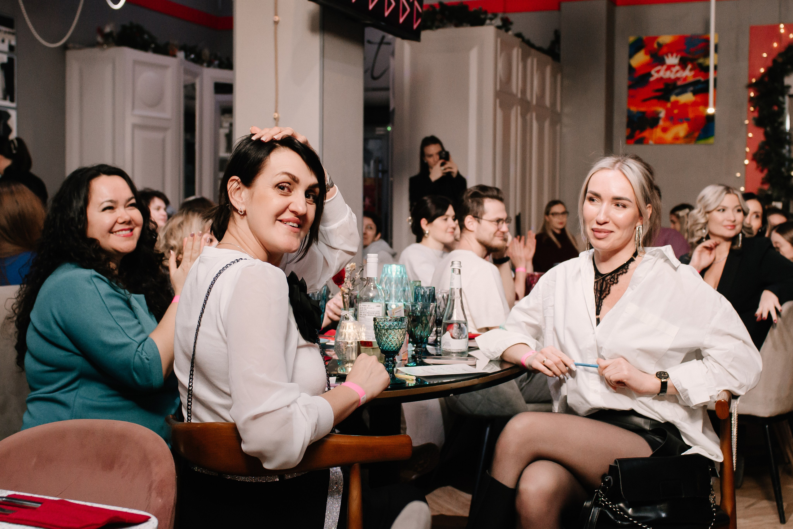 Музыкальное Бинго. Фотограф в Челябинске Любовь Денисенко