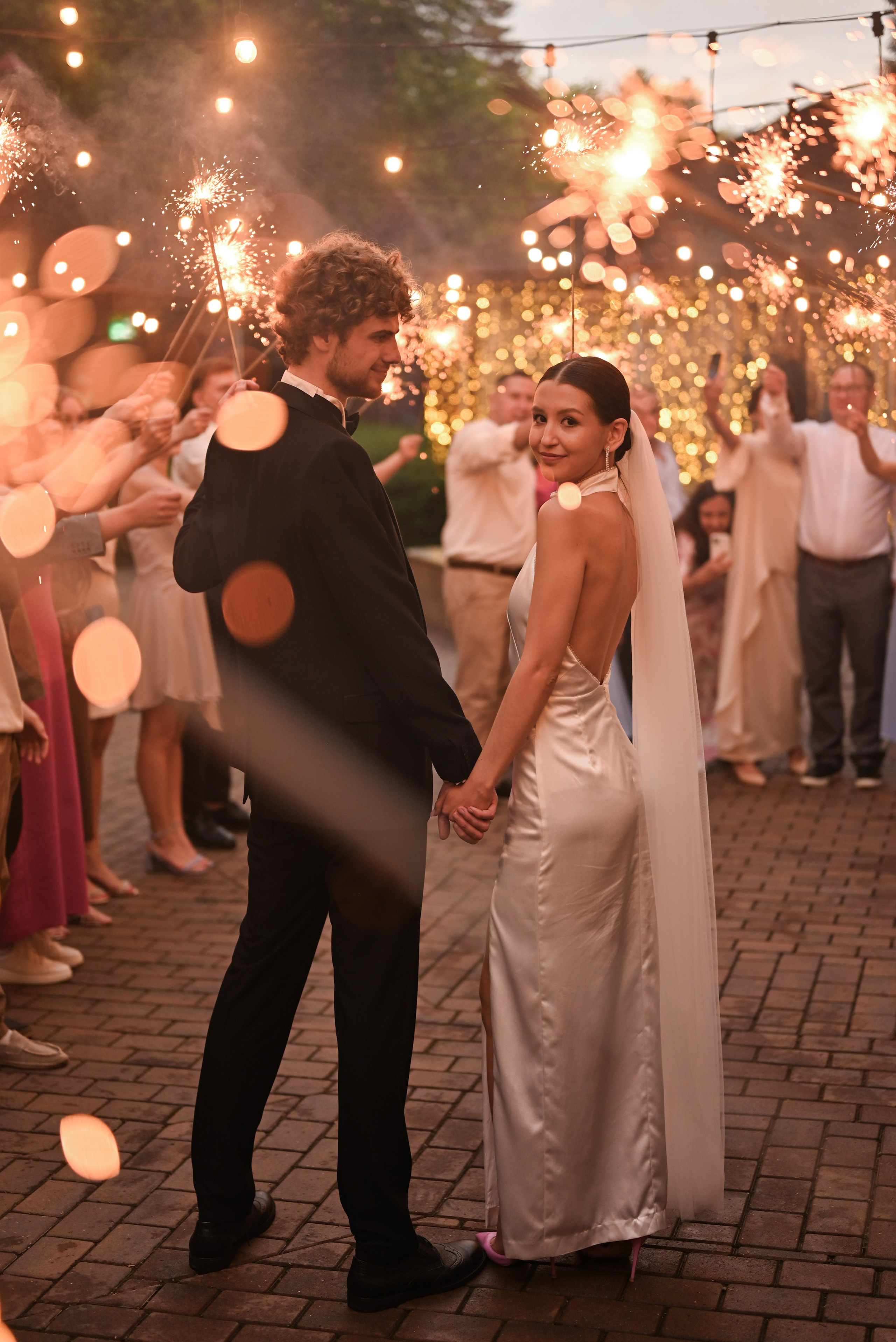 Кирилл & Лия. Свадебный и семейный фотограф в Уфе Александров Максим