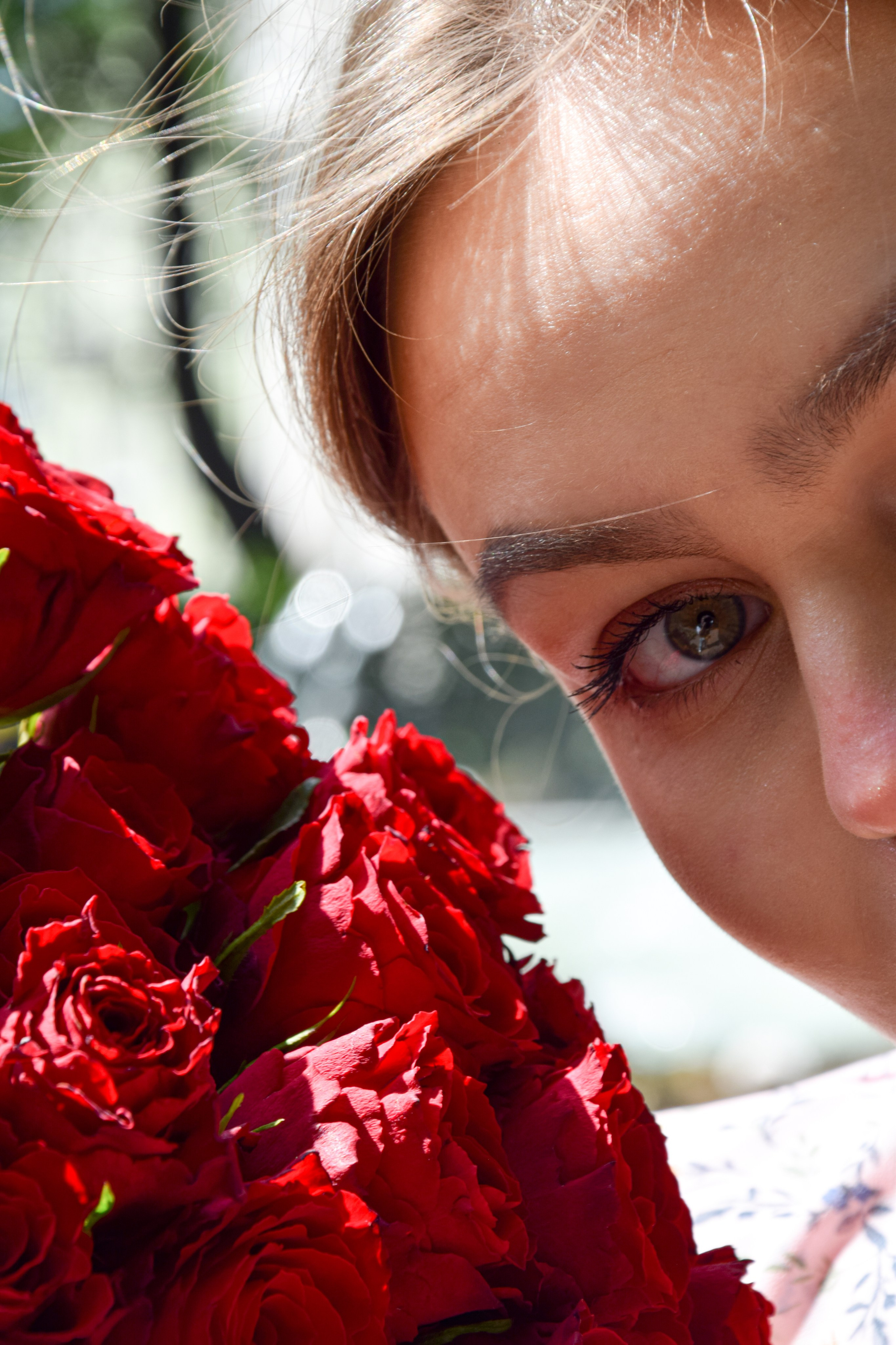 Алина. ASLAN — Индивидуальный фотограф из Питера