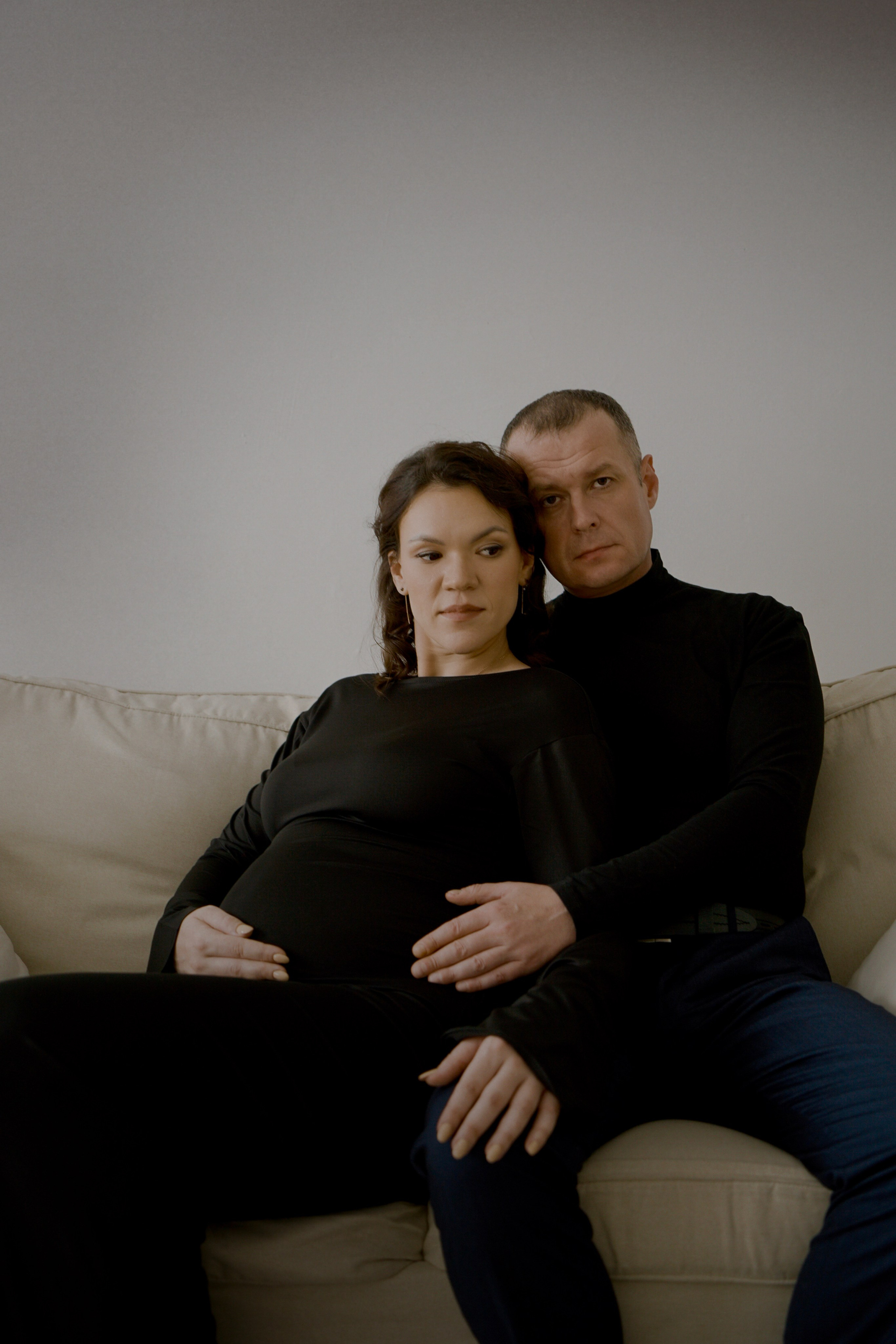 Видеомейкер и фотограф Кэтрин.Филм