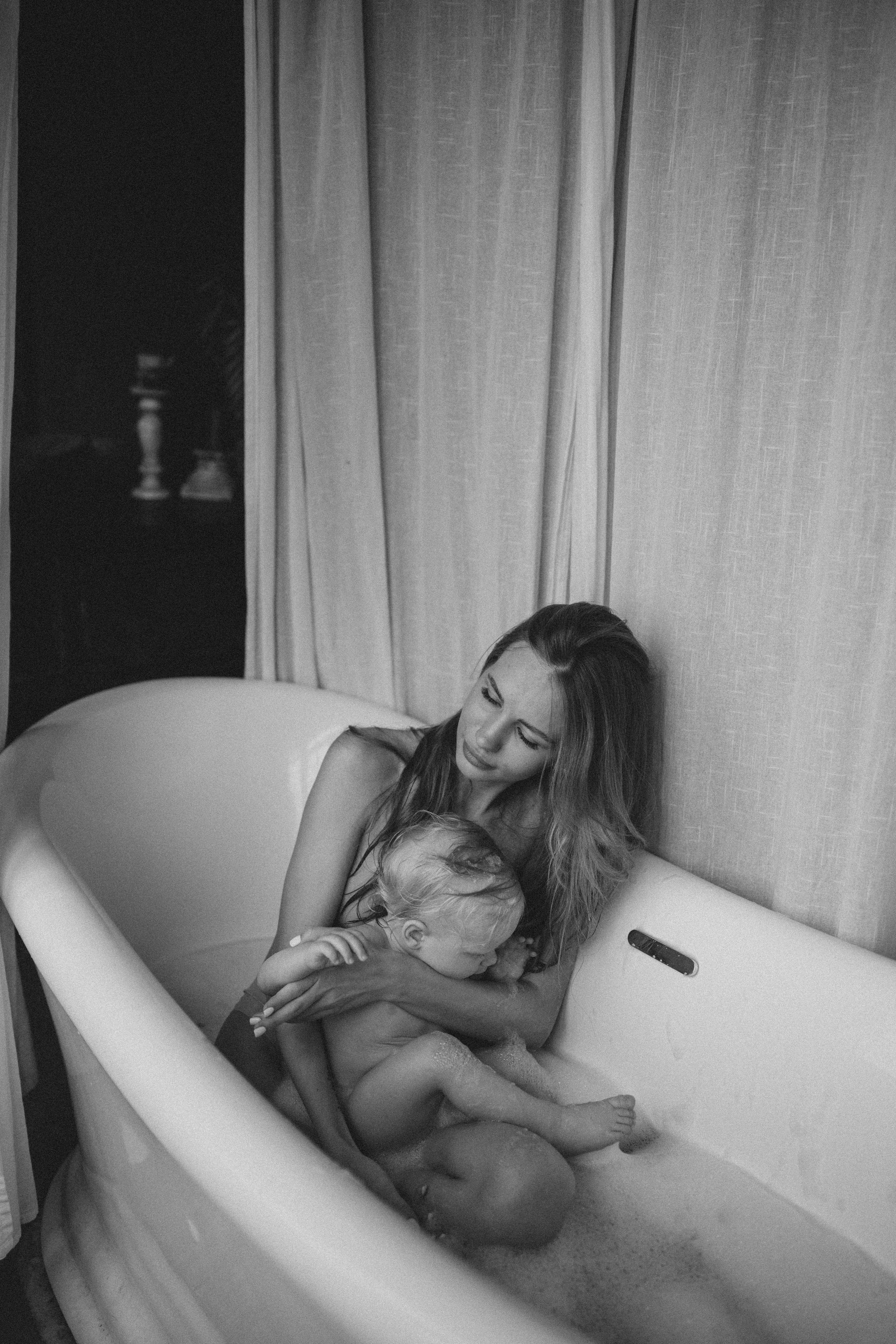 Альбина и Ева. Дьяконова Валерия семейный и детский фотограф в Санкт-Петербурге