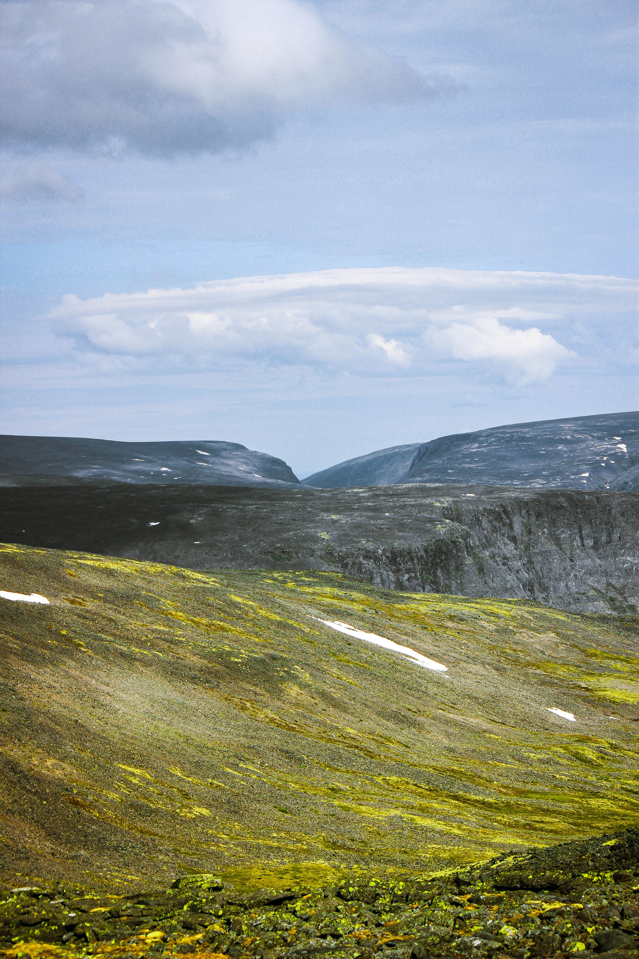 Хибины и Ловозера. Maks Mironov