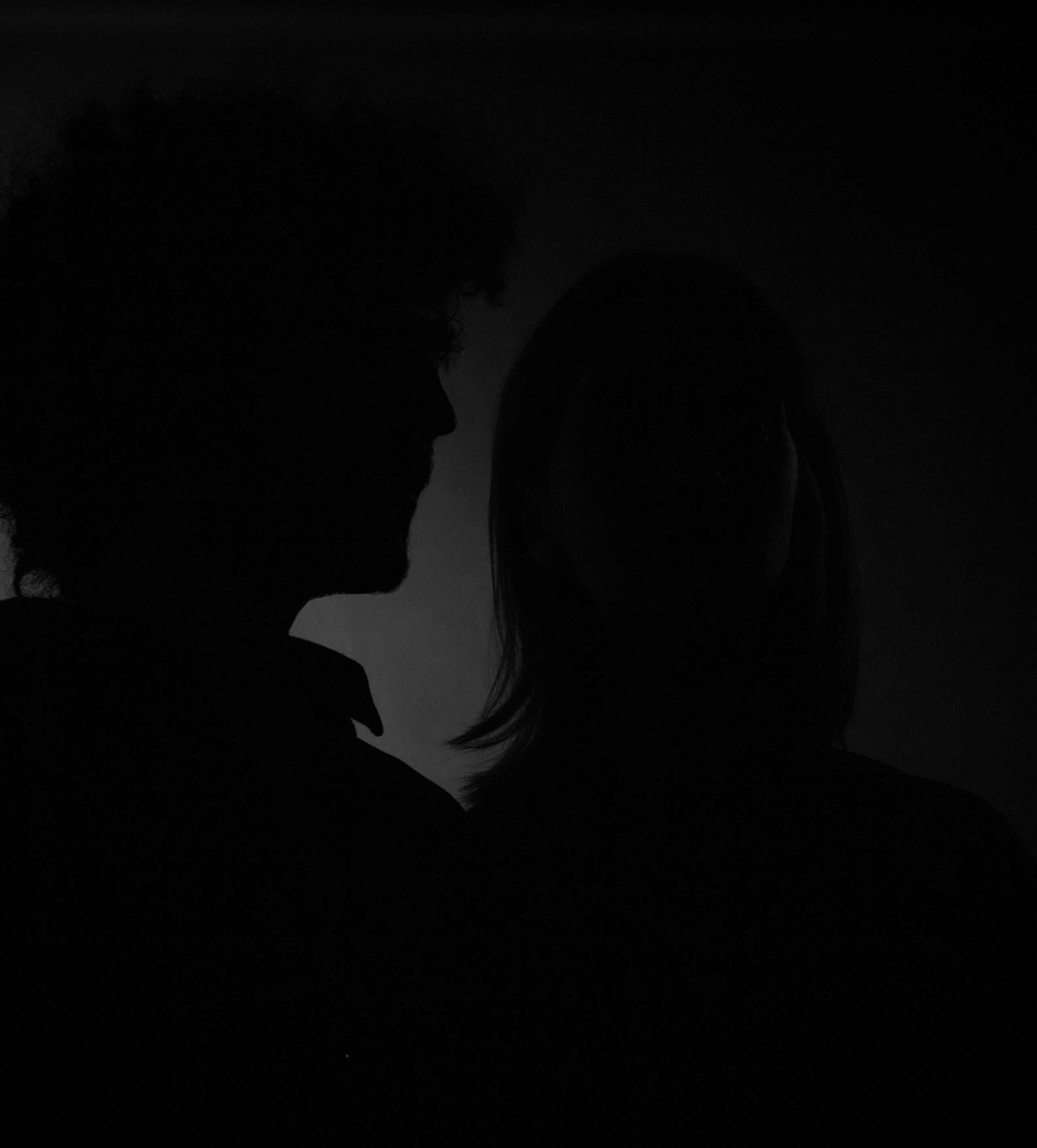 Парная съемка. Портфолио Анны Ивашневой: Портретная фотография захватывающая эмоции