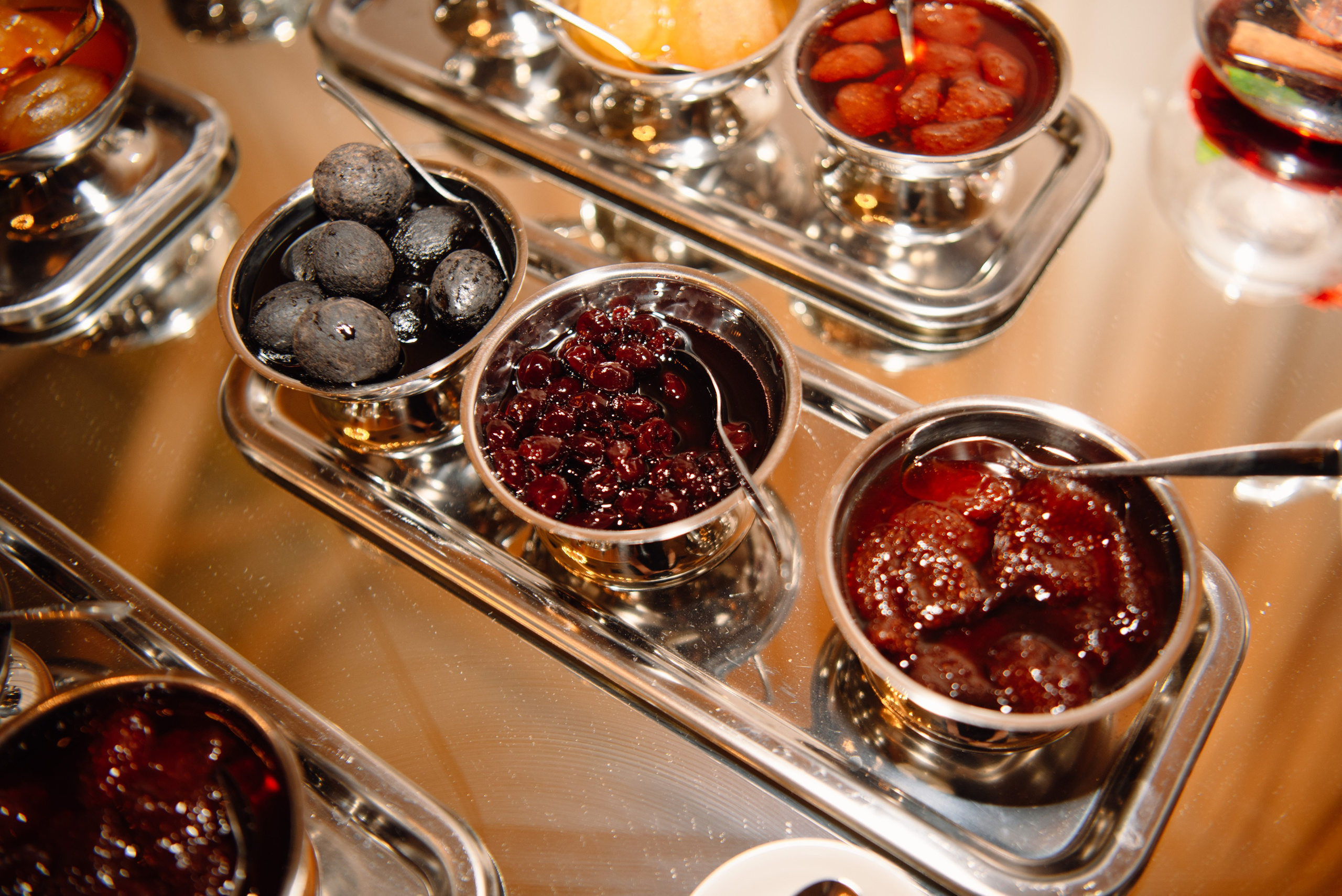 MAC conf '24. Портретный фотограф в Ереване и Челябинске Шаханская Ольга