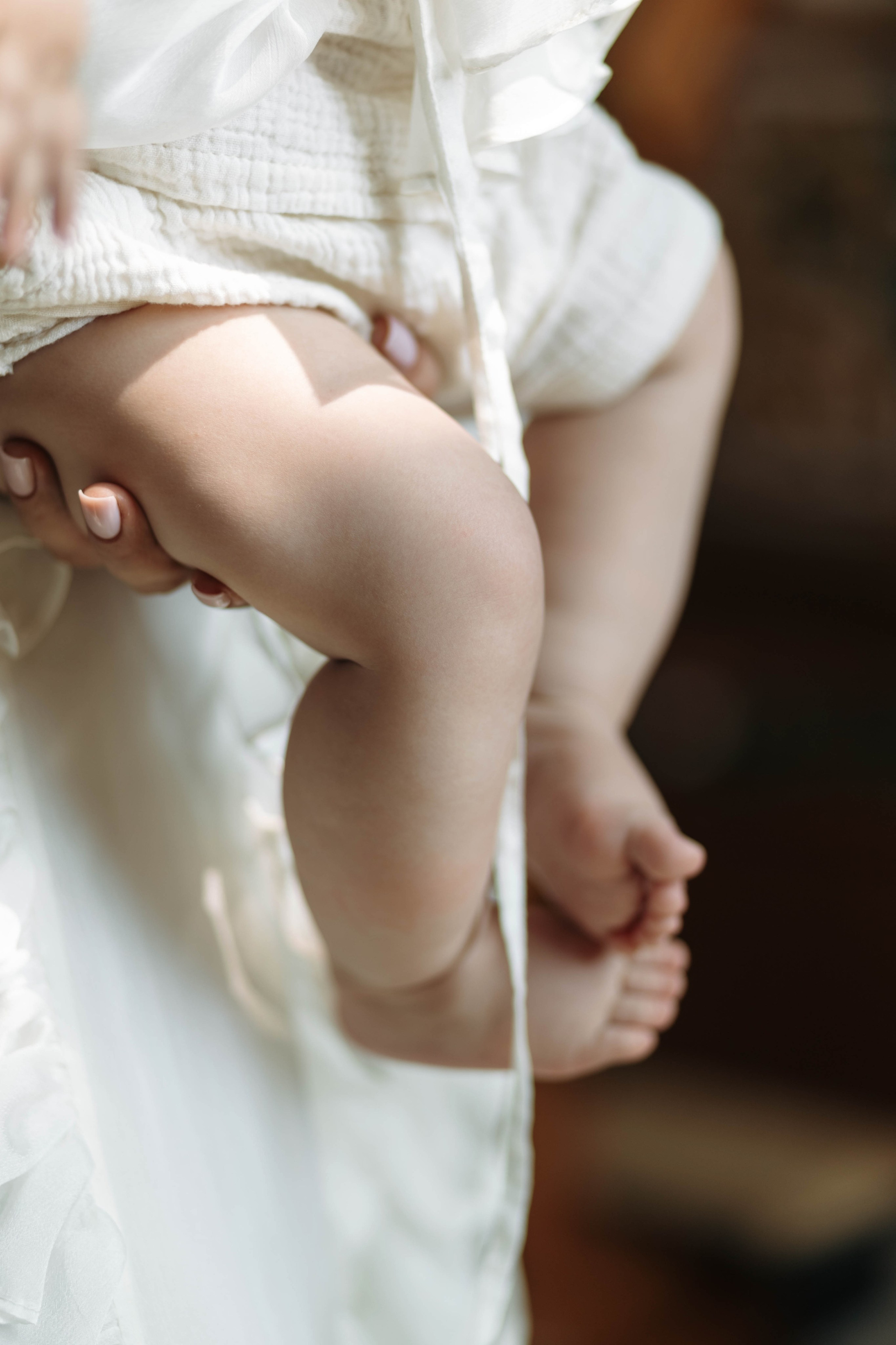 Таинство Крещения Льва. Фотограф Сальск Катерина