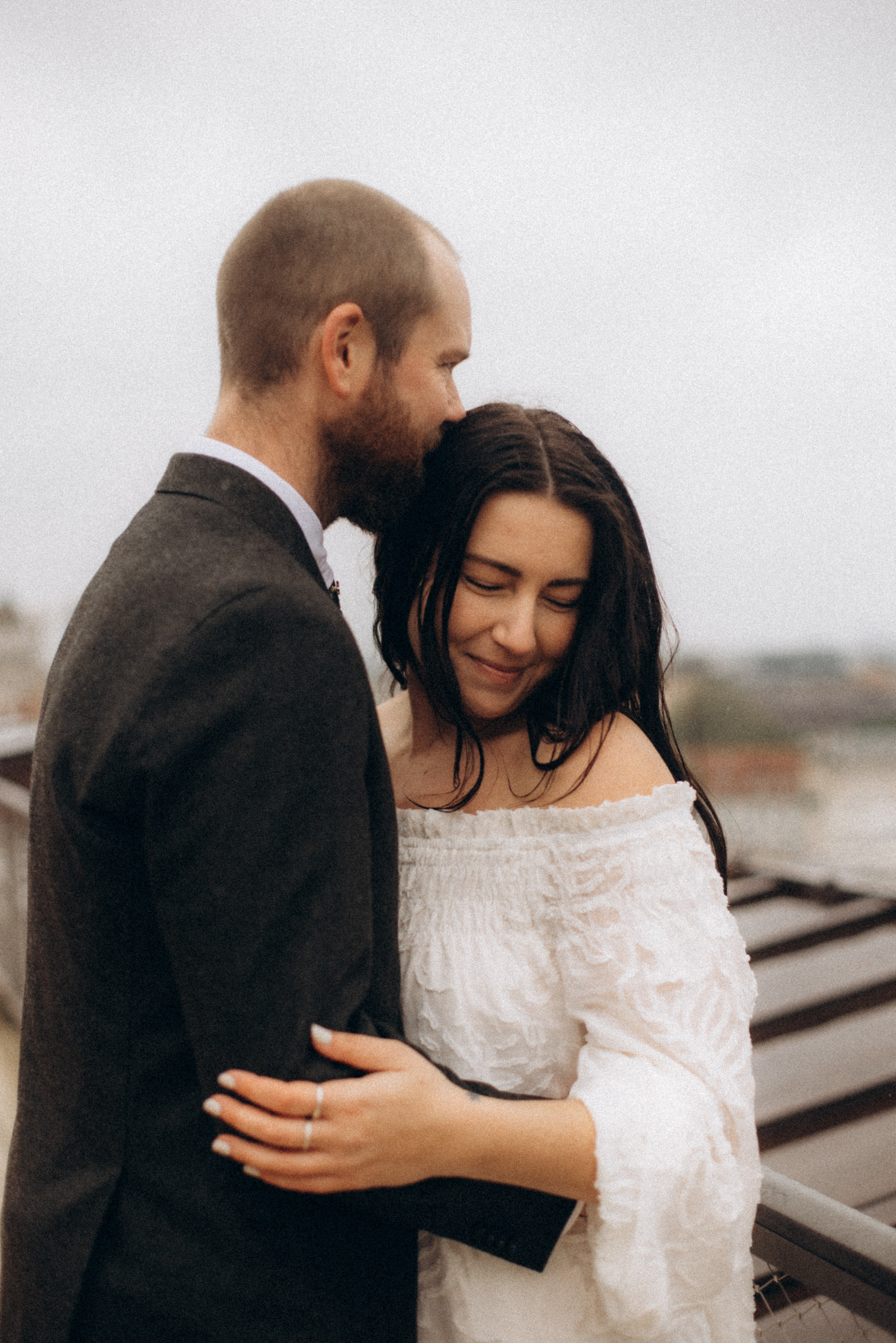 Hochzeitsfotograf in Potsdam — Alister Licht