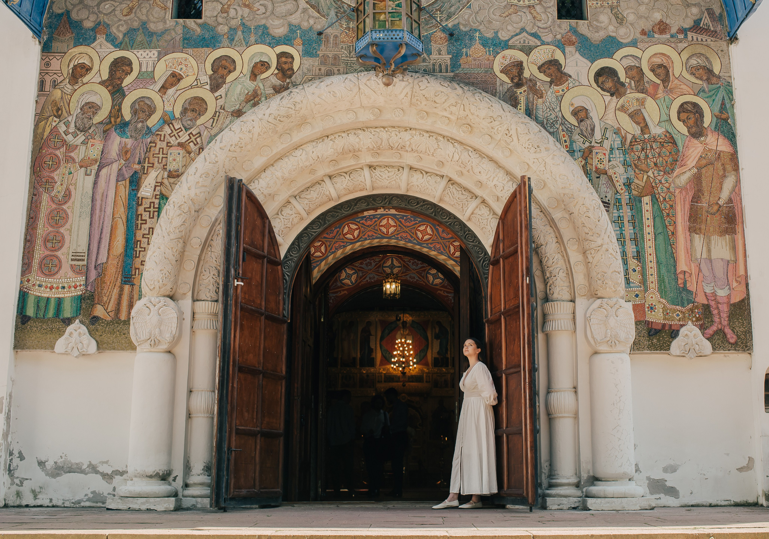 Таинство Венчания