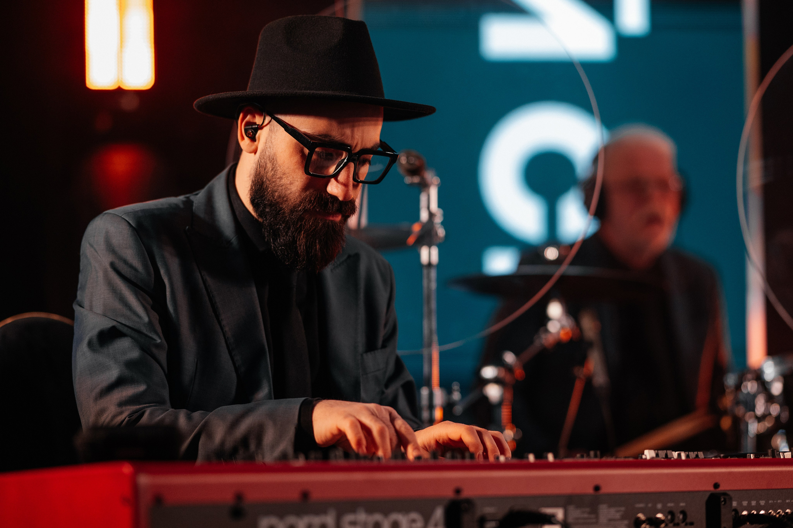 NDA. Свадебный фотограф в Москве и по всему Миру Андрей Медведников