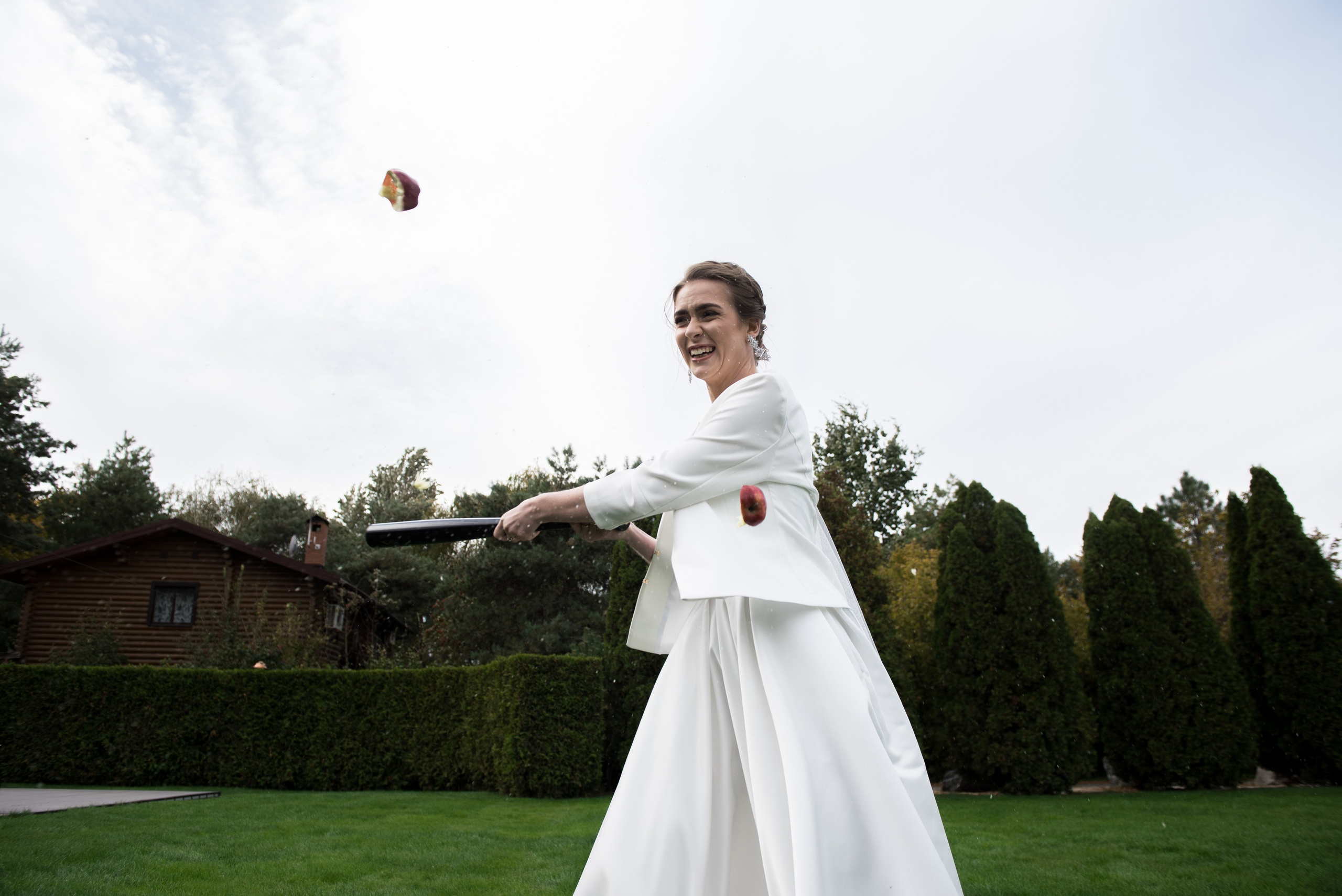 Игорь и Анна. Фотограф Семён Пишта