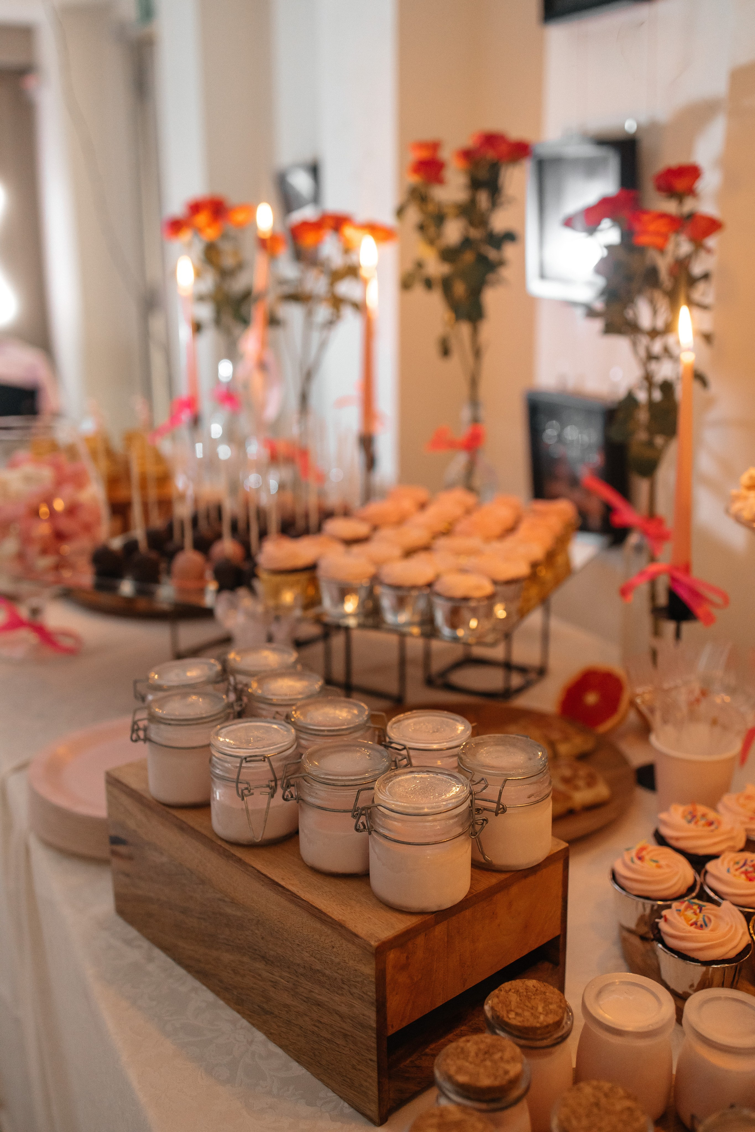 Девичник. Фотограф в Санкт-Петербурге Виктория Безверхая